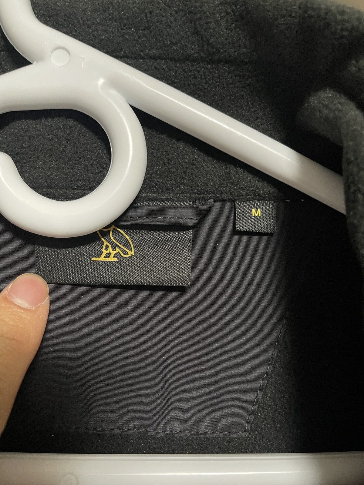 October's Very Own OVO Tactical Vest Size US M / EU 48-50 / 2 - 4 Thumbnail