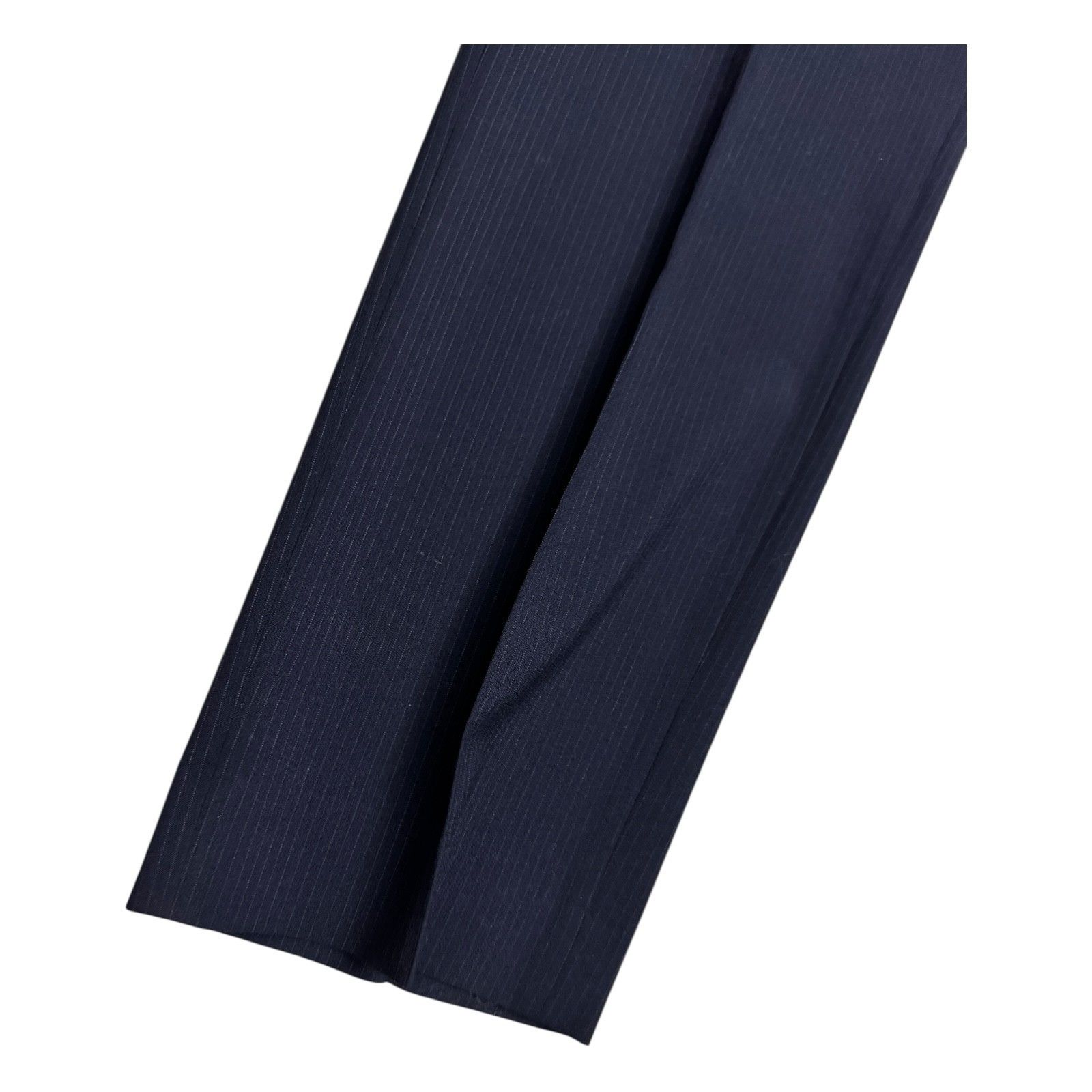 Other BELLISSIMO Pinstripe Designer Business Blazer Suit 42R Size 42R - 10 Thumbnail