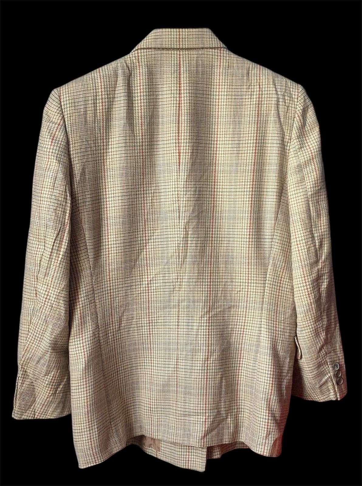 Burberry × Designer × Vintage Burberry Vintage Size US XS / EU 42 / 0 - 4 Thumbnail