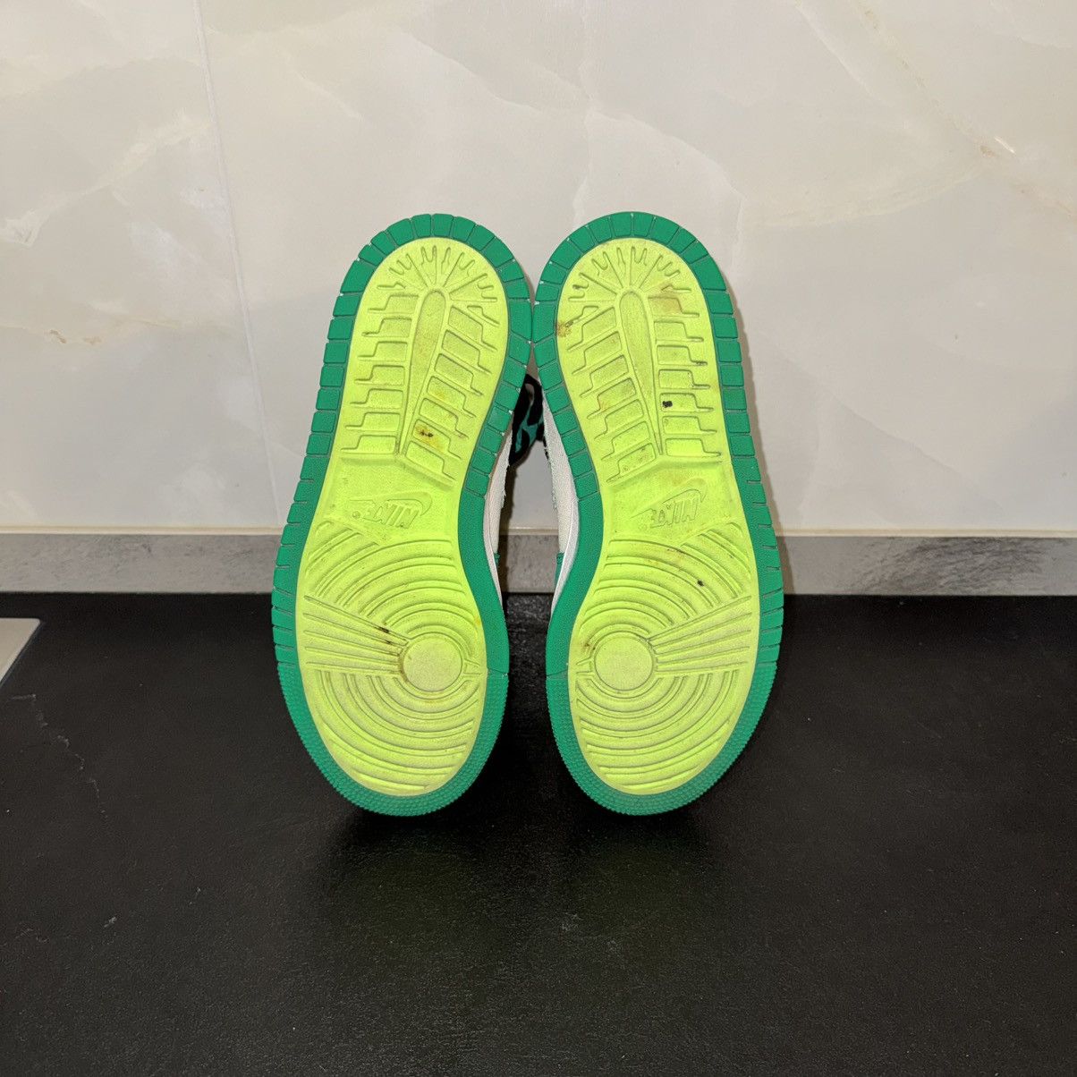 Nike nike air jordan 1 high Size US 5.5 / EU 38 - 6 Thumbnail