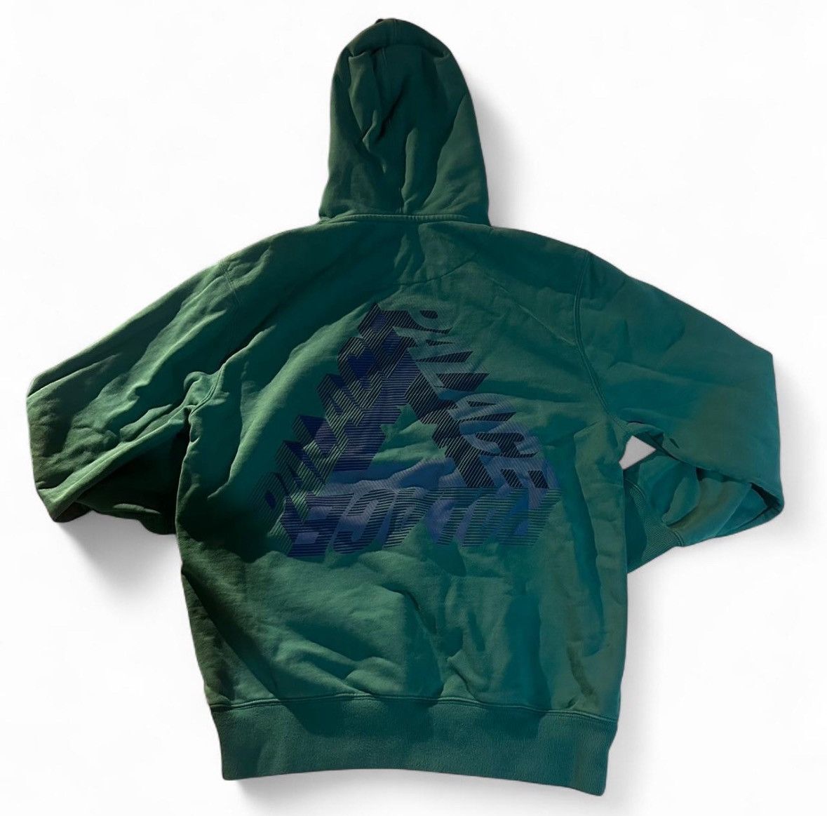 Palace Palace skateboards hoodie Size US M / EU 48-50 / 2 - 2 Thumbnail