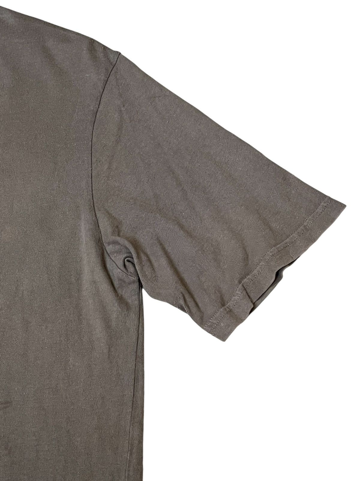 Fjallraven FJALLRAVEN 2nd day tee shirts Size US L / EU 52-54 / 3 - 6 Thumbnail