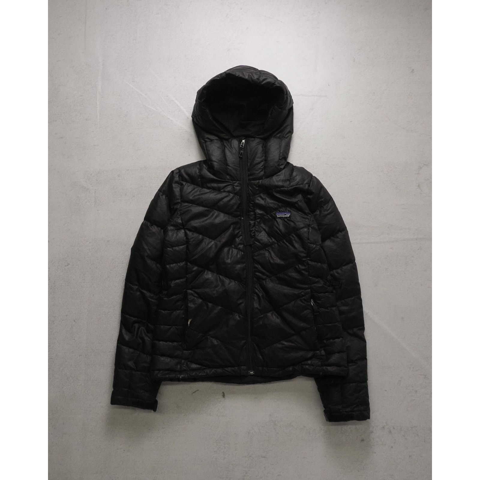 Patagonia Vintage 90s Patagonia Insulated Jacket - Women's Medium Size M / US 6-8 / IT 42-44 - 1 Thumbnail