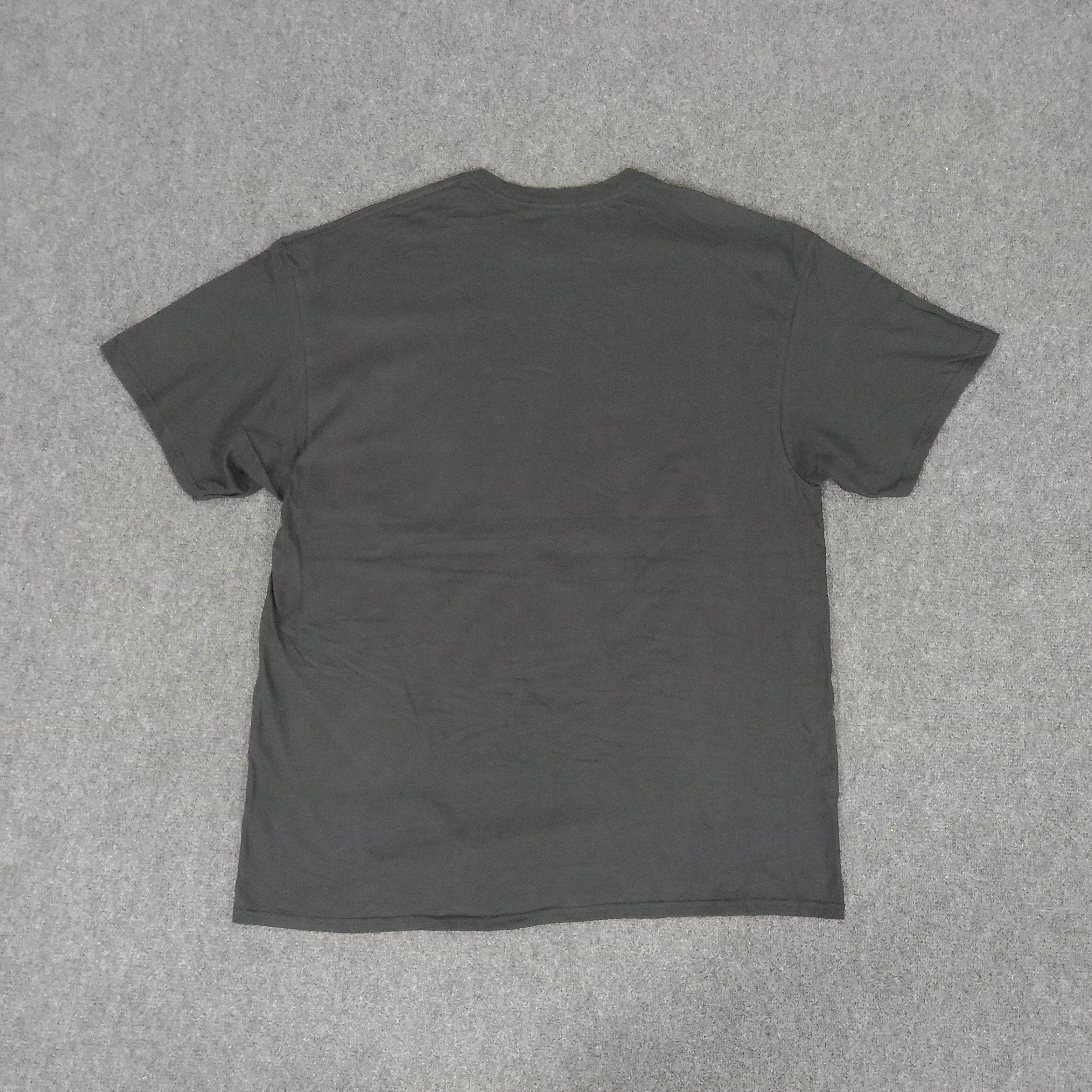 Expert Horror × Vintage Hellraiser III American Movie Horror Tshirt Size US XL / EU 56 / 4 - 5 Thumbnail