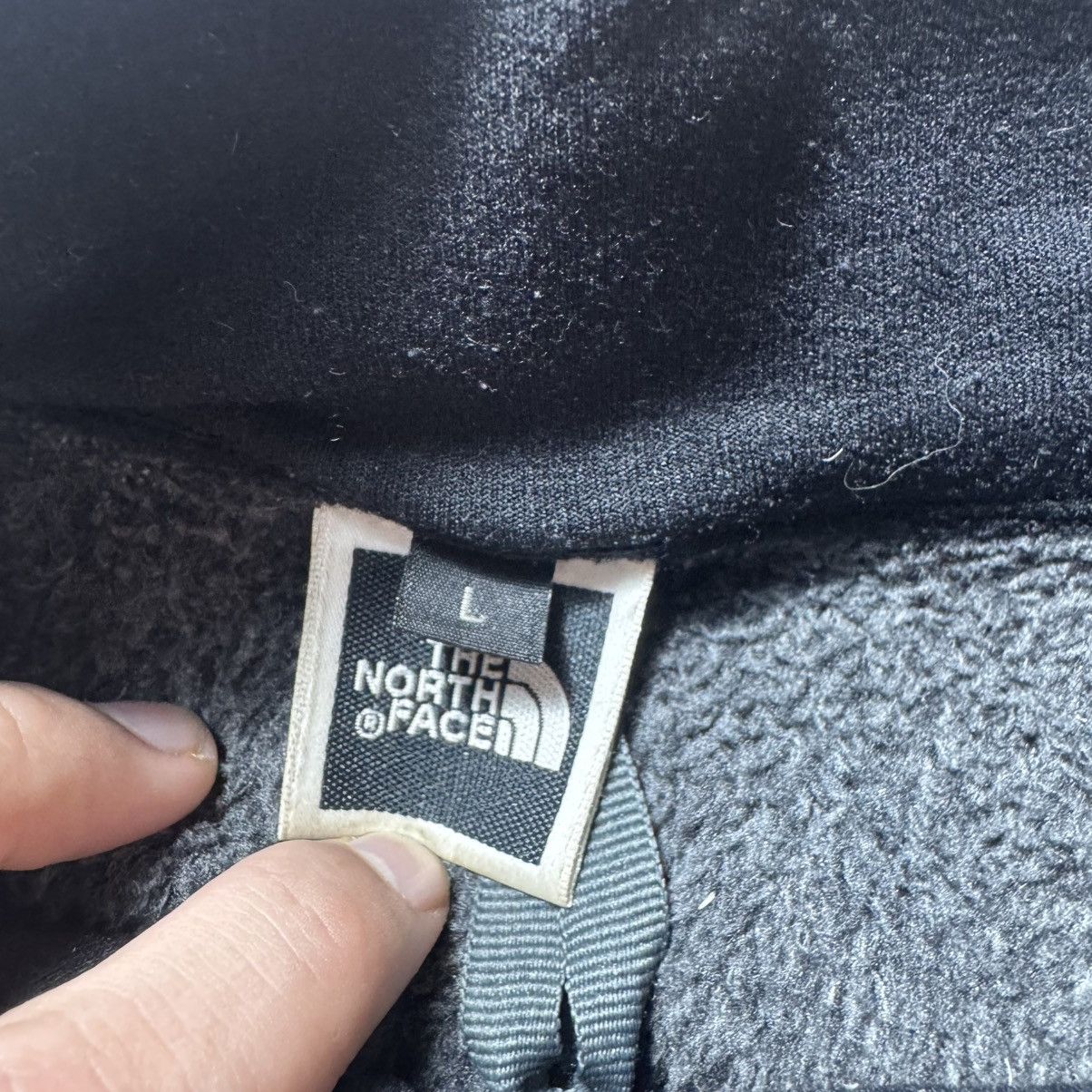 The North Face vintage 90s fleece jacket the north face summit series Size US L / EU 52-54 / 3 - 5 Thumbnail