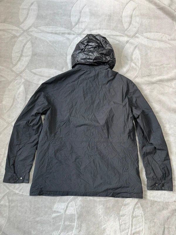 Other Hetregó Light Taslan Goose Heritage Jacket size 56 XL Size US XL / EU 56 / 4 - 2 Thumbnail