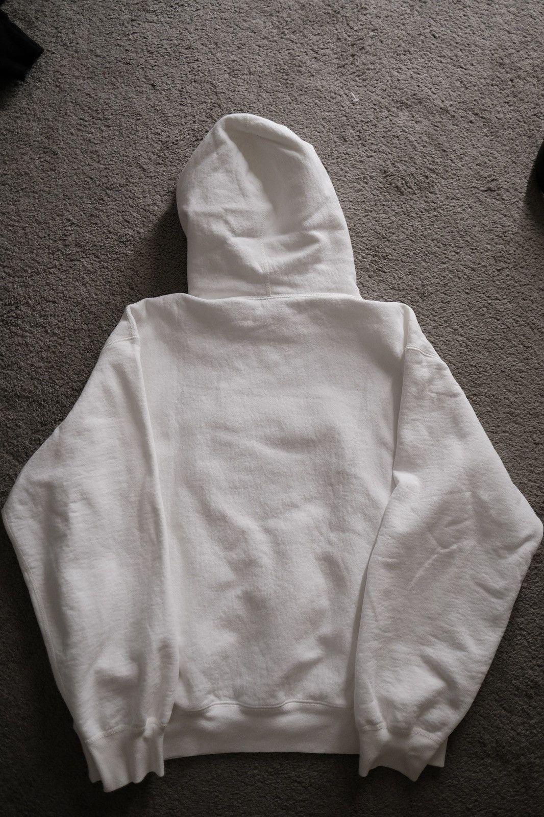 Supreme Supreme Box Logo Hoodie Size US M / EU 48-50 / 2 - 7 Thumbnail