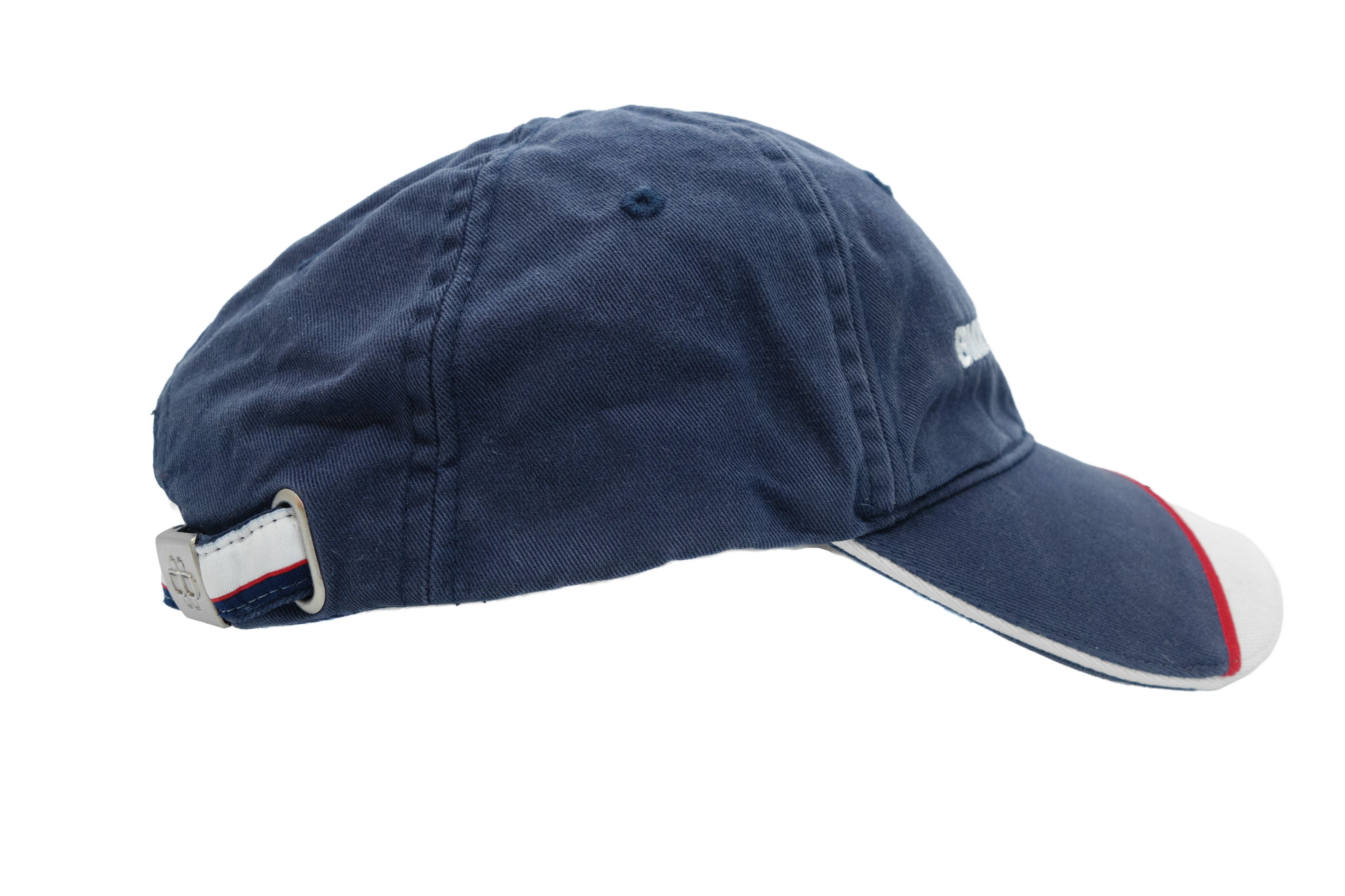 BMW 00S Logo Cap Size ONE SIZE - 2 Thumbnail