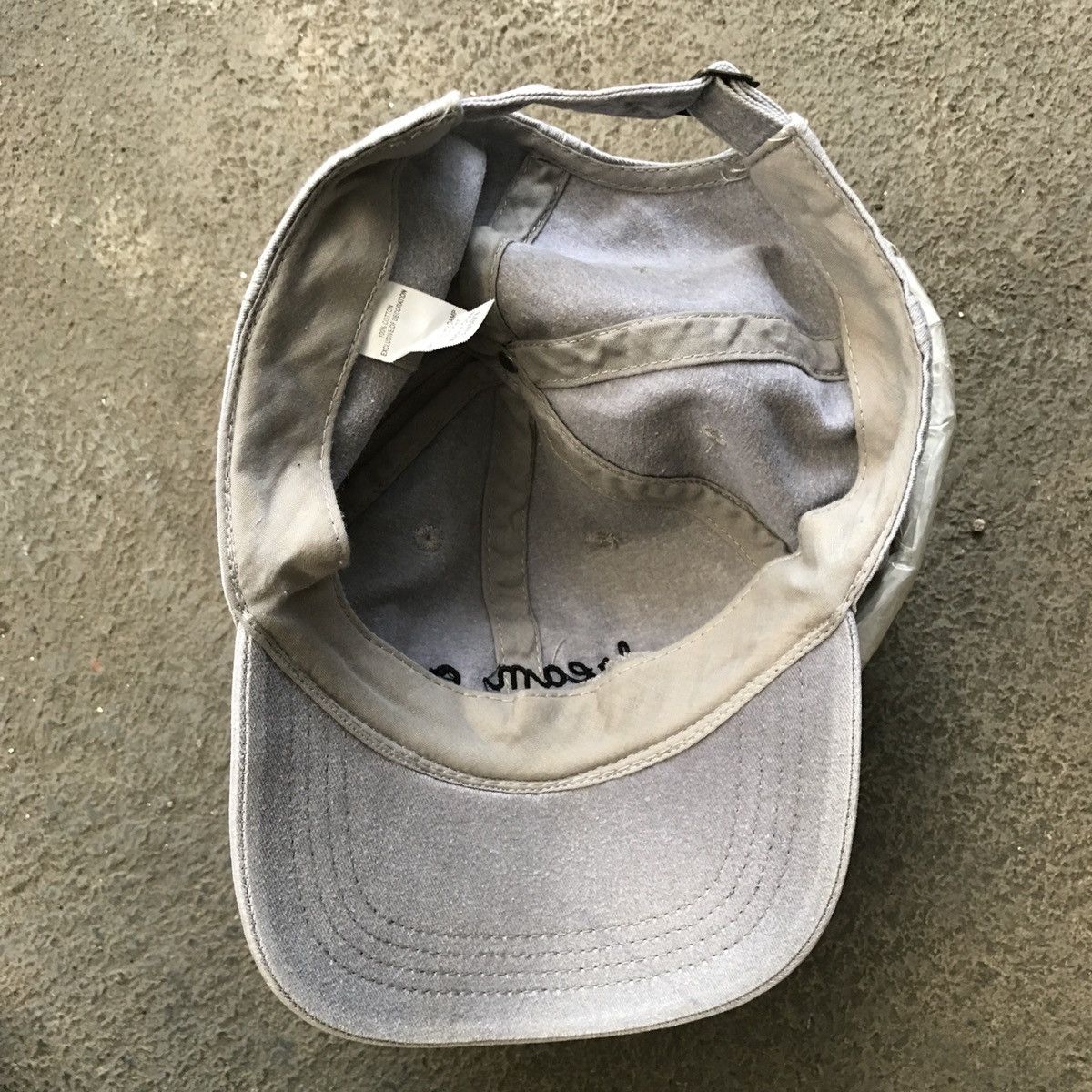Aerosmith 00s dream on song by Aerosmith Cap Size ONE SIZE - 8 Thumbnail