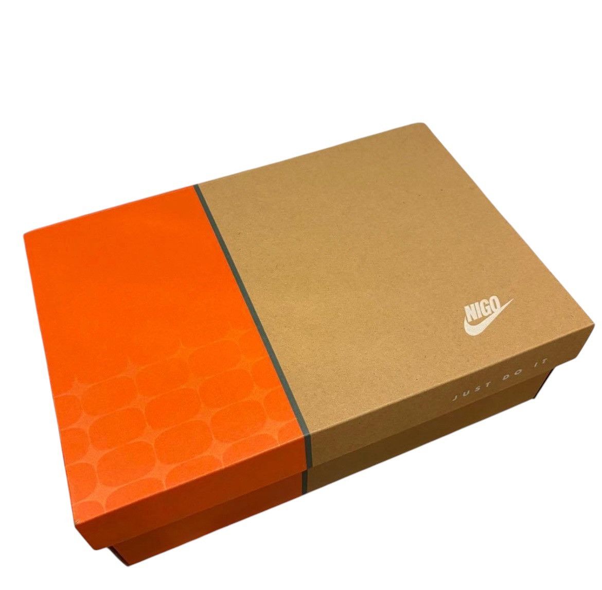 Nigo Air Force 1 Last Orgy 2 Nigo x Nike x Jun Takahashi Size US 8 / EU 41 - 22 Thumbnail