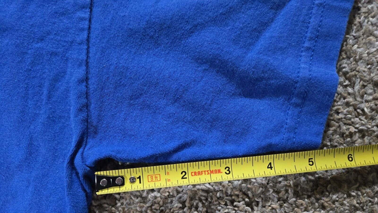 Designer Vintage Wildlife Lodge Local 873 Association Of Machinists Size US XL / EU 56 / 4 - 4 Thumbnail