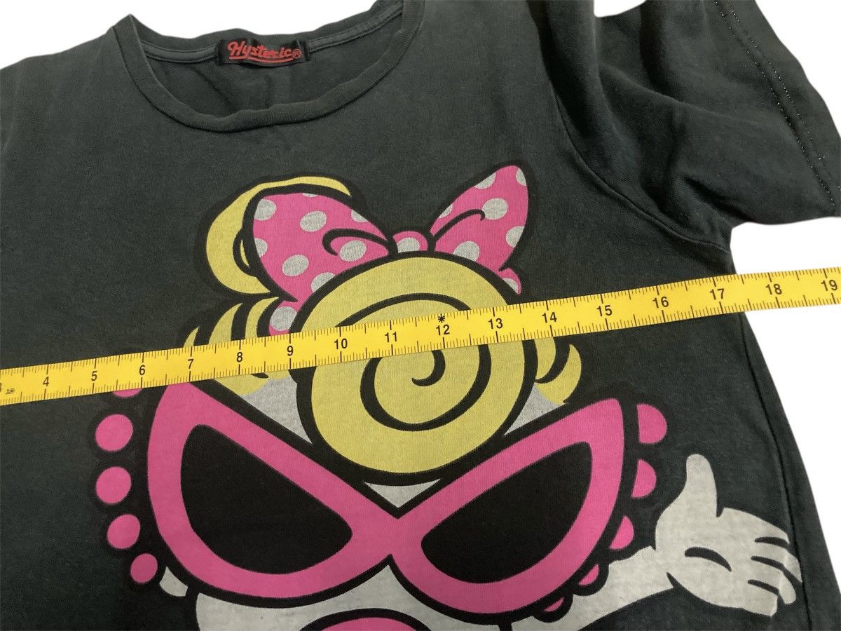 Hysteric Glamour Hysteric Mini Size XS / US 0-2 / IT 36-38 - 8 Thumbnail