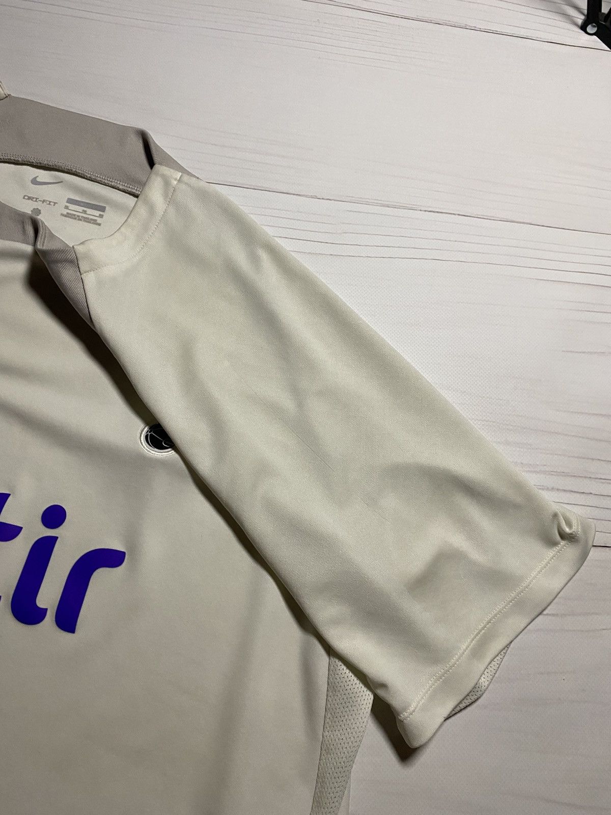 Nike Nike Tottenham Hotspur 2022/23 training soccer jersey Size US XL / EU 56 / 4 - 11 Thumbnail
