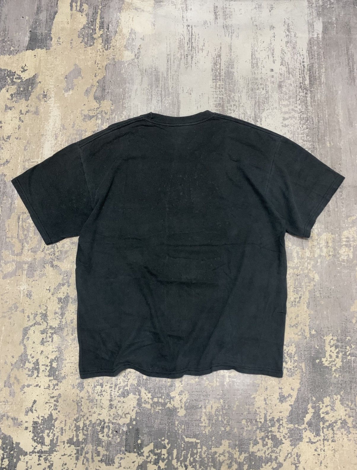 Band Tees Vintage Van Hallen Rock Band Tees Size US XL / EU 56 / 4 - 5 Thumbnail