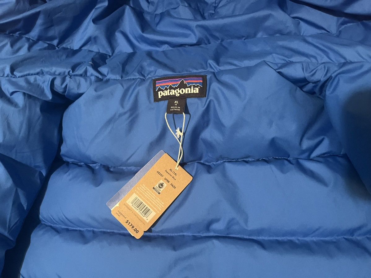 Patagonia Patagonia Puffer Size US XS / EU 42 / 0 - 5 Thumbnail