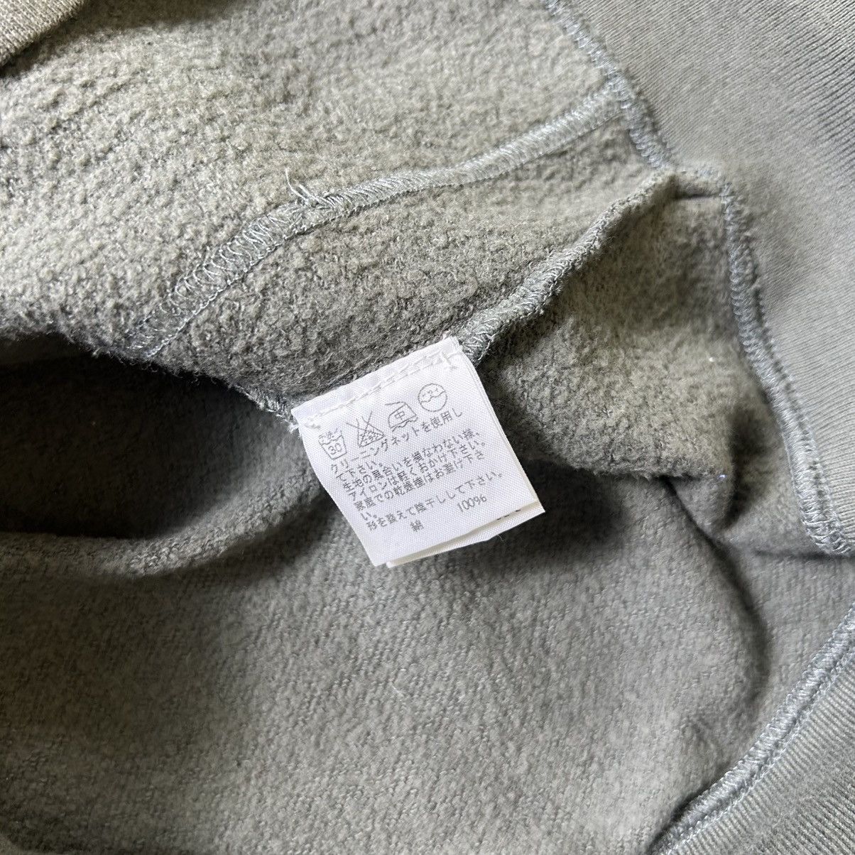 Zucca Vintage Zucca By Issey Miyake Zipper Hoodie Size S / US 4 / IT 40 - 6 Thumbnail