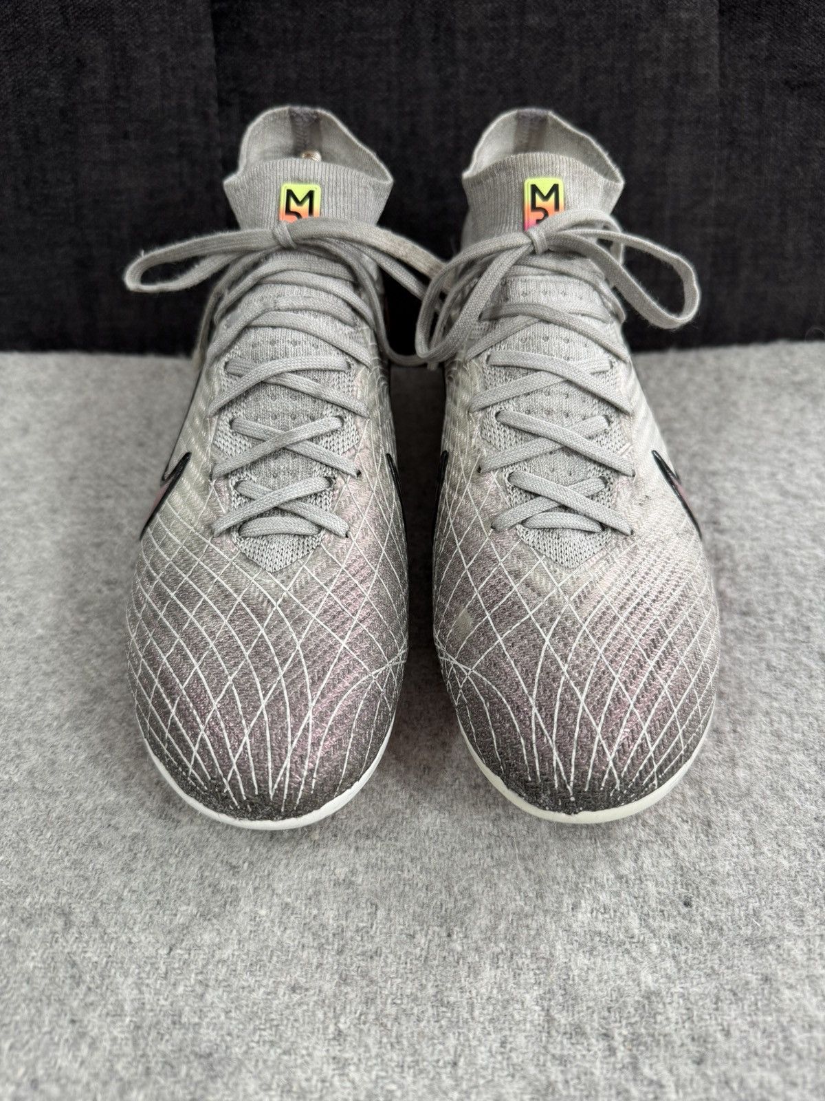 Nike Nike Air Zoom Mercurial Superfly 9 Pro Elite Rashford 40,5 Size US 7.5 / EU 40-41 - 7 Thumbnail