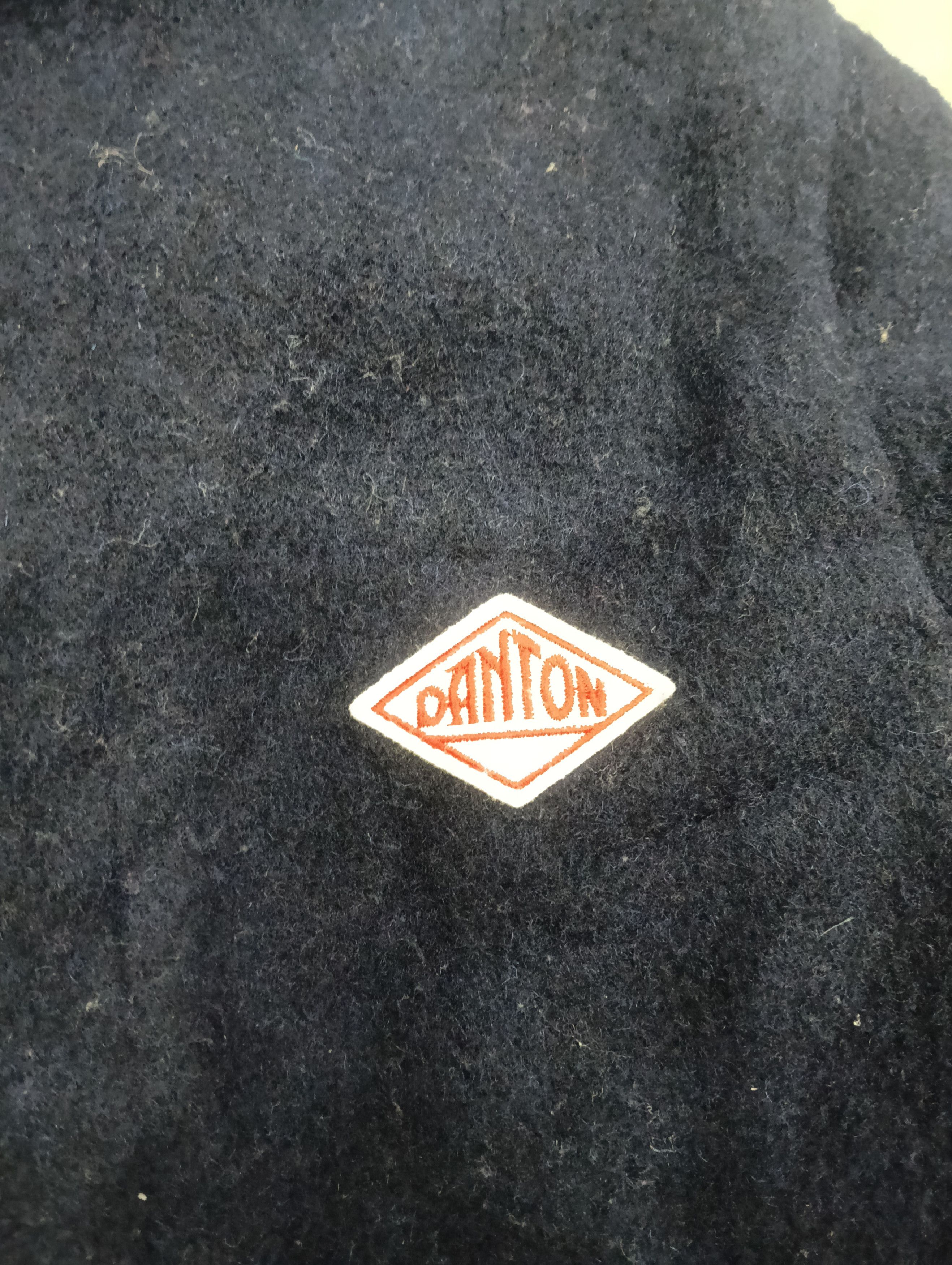 Danton × Japanese Brand × Vintage Danton Parkas Size US M / EU 48-50 / 2 - 12 Thumbnail