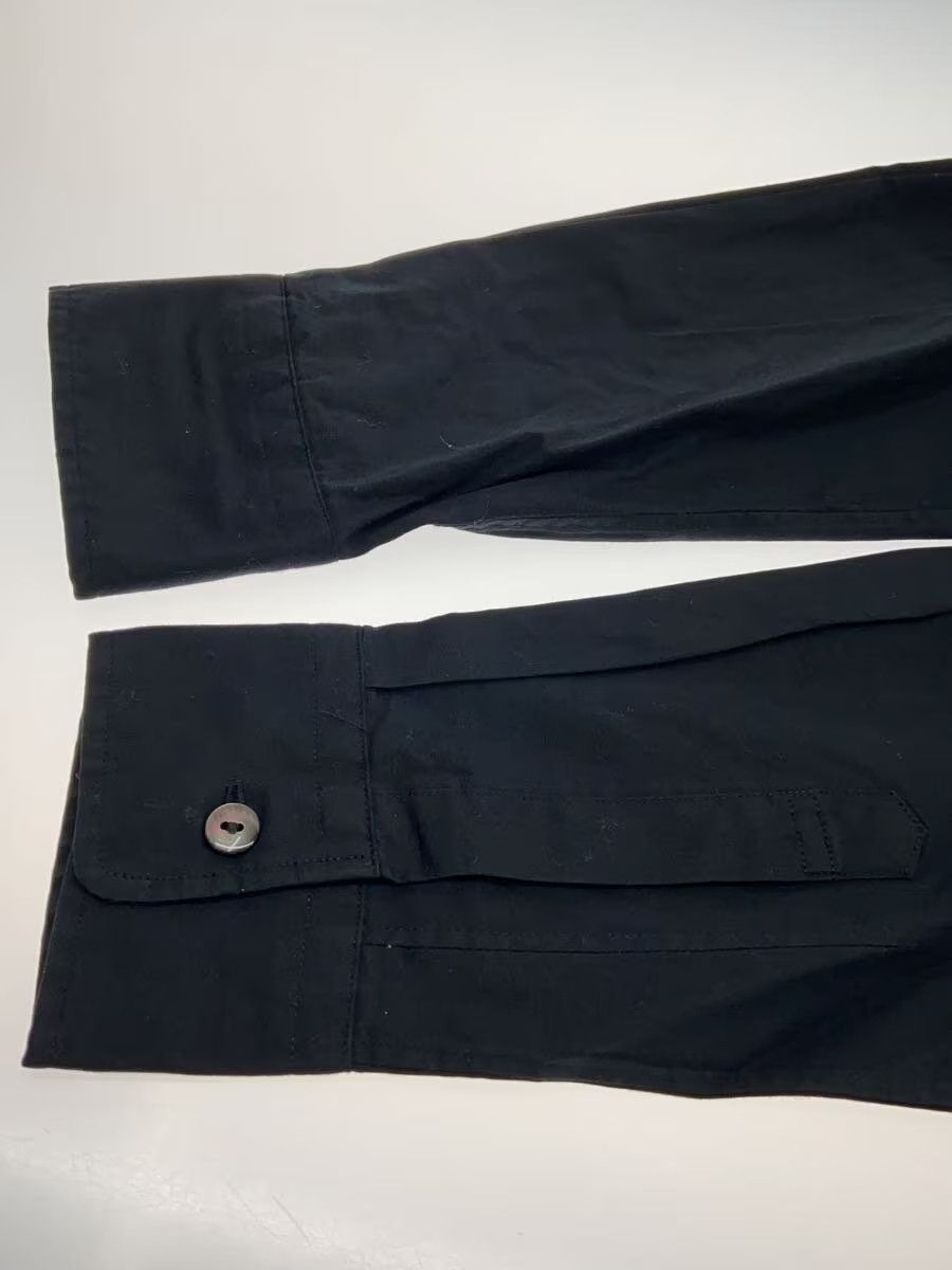 Comme des Garcons × Comme des Garcons Homme Plus Multi Button Shirt Size US XS / EU 42 / 0 - 3 Thumbnail