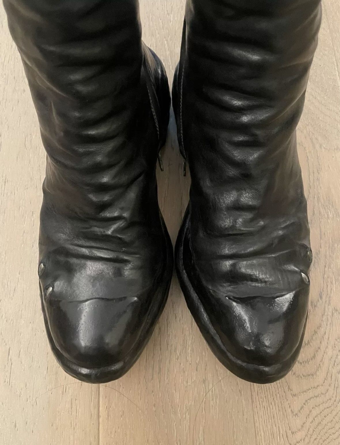 Carol Christian Poell Carol Christian poell Size US 7 / EU 40 - 4 Thumbnail