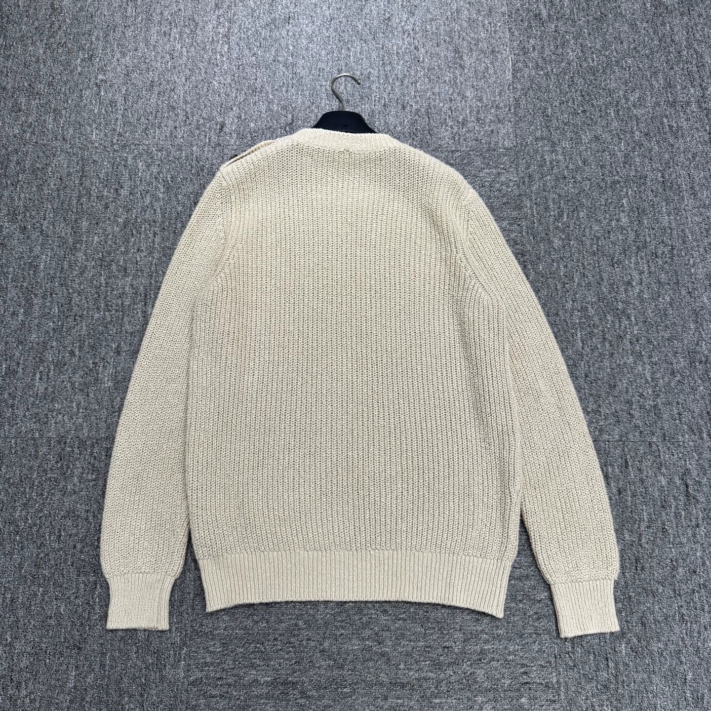 Loro Piana Loro Piana 95 New Sweater 45S 114B 69L Snags Size US S / EU 44-46 / 1 - 6 Thumbnail