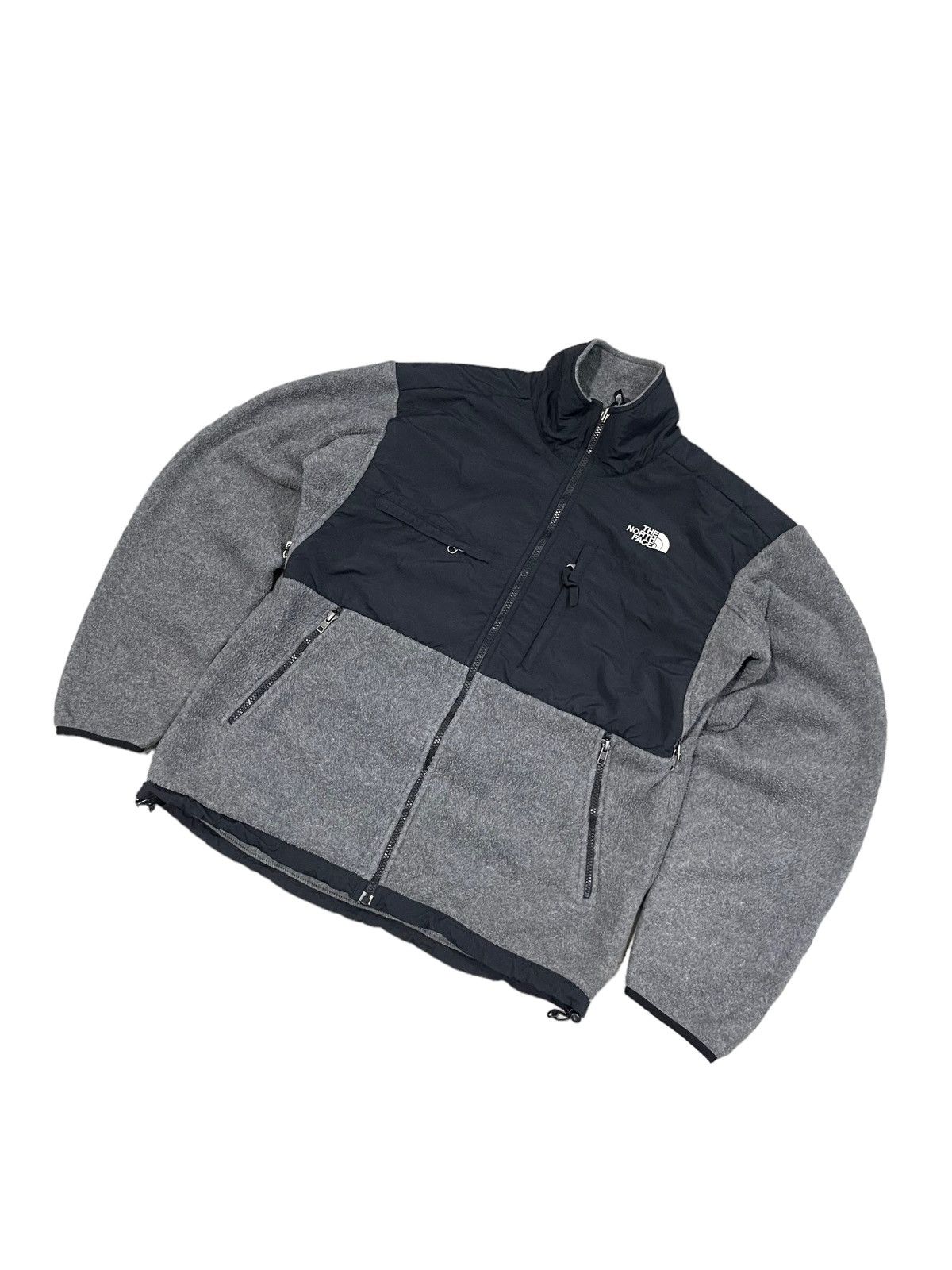 The North Face Vintage 90s The North Face Fleece Jacket Size US M / EU 48-50 / 2 - 6 Thumbnail