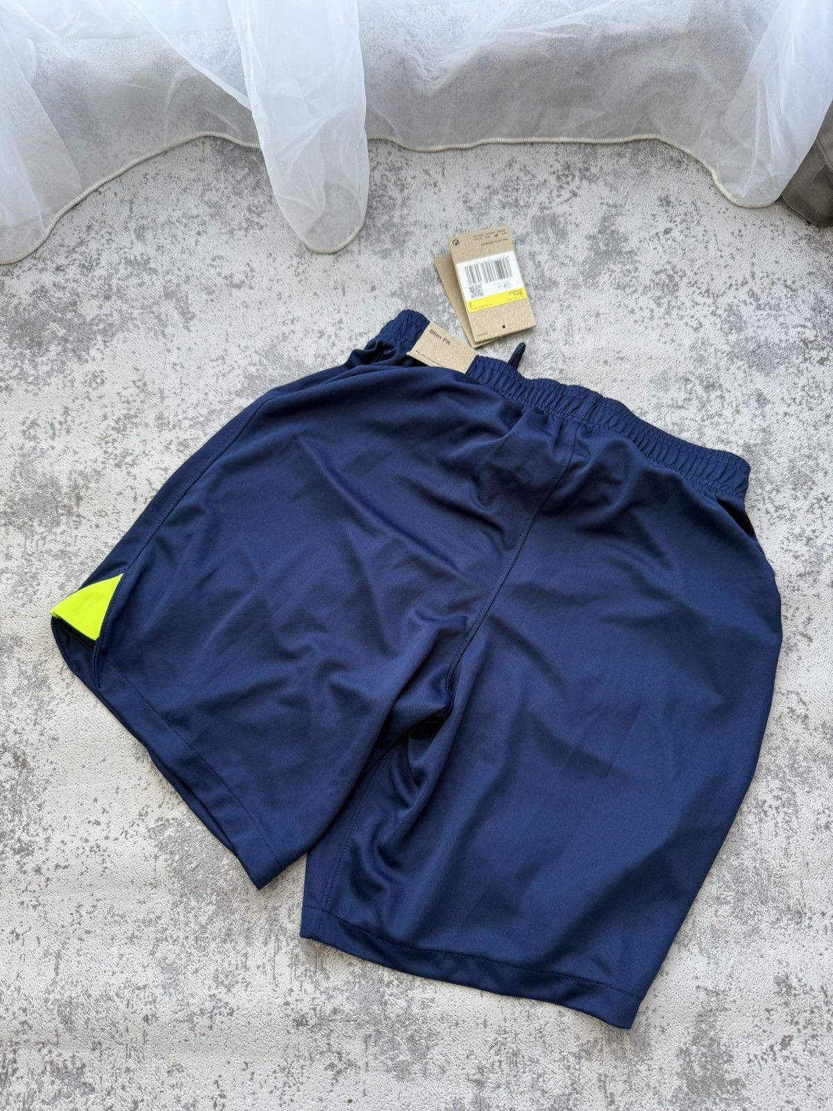 Nike Tottenham Hotspur 2022/2023 Nike Shorts Size US 30 / EU 46 - 3 Thumbnail