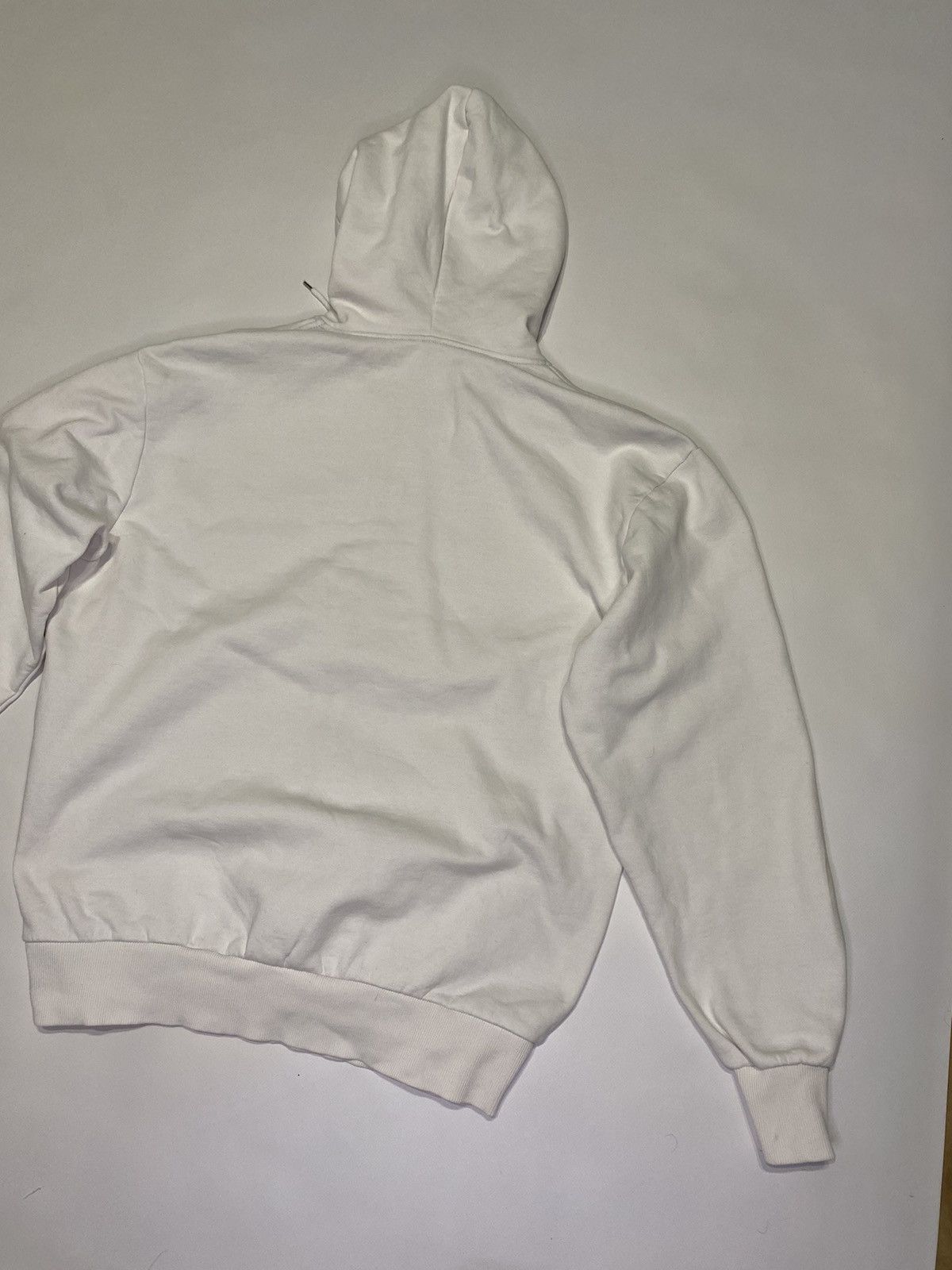 DC Vintage DC oversized hoodie white xl Size US XL / EU 56 / 4 - 5 Thumbnail