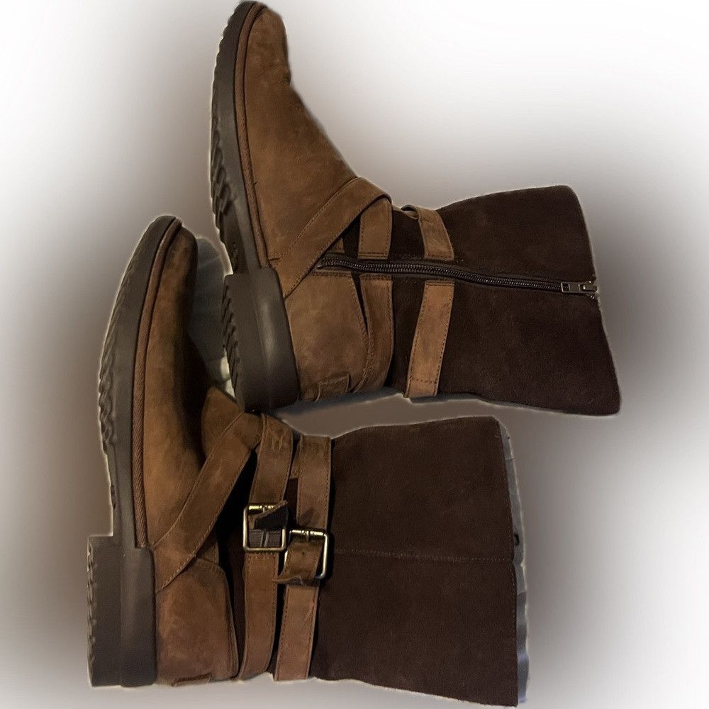 Ugg Ugg Lorna size 11 woman’s Size US 11 / IT 41 - 3 Thumbnail