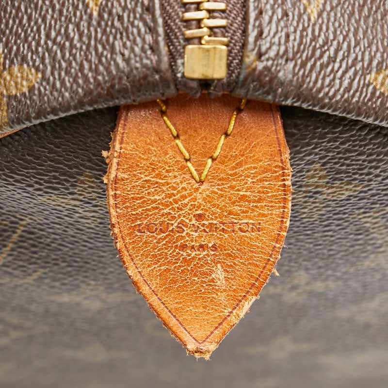 Louis Vuitton Louis Vuitton Monogram Keepall 45 Boston Bag M41428 Size ONE SIZE - 11 Thumbnail