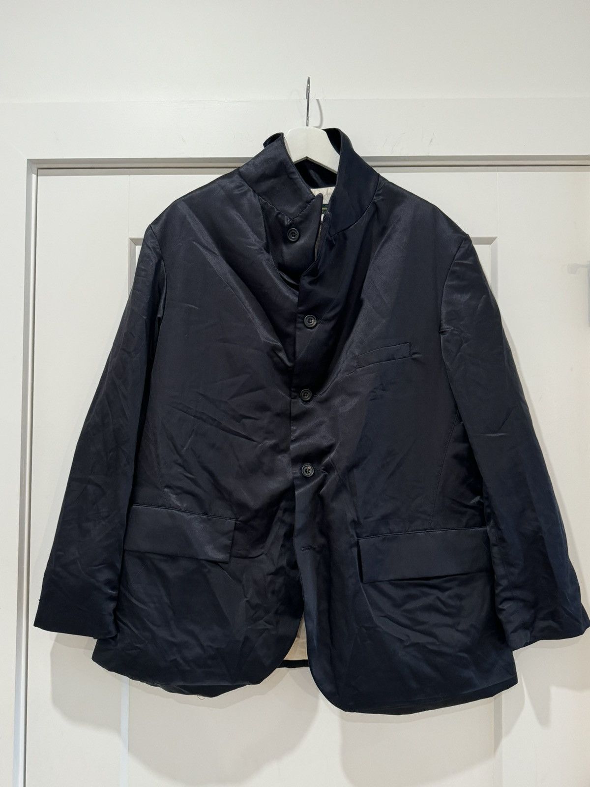 Paul Harnden MENS DERBYSHIRE XL