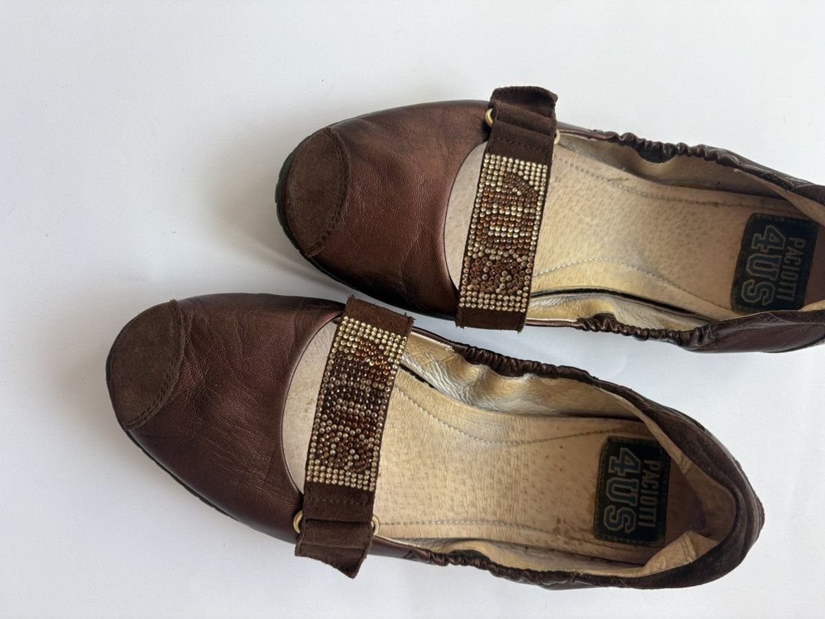 Paciotti Cesare Paciotti ballet flats Size US 8 / IT 38 - 5 Thumbnail