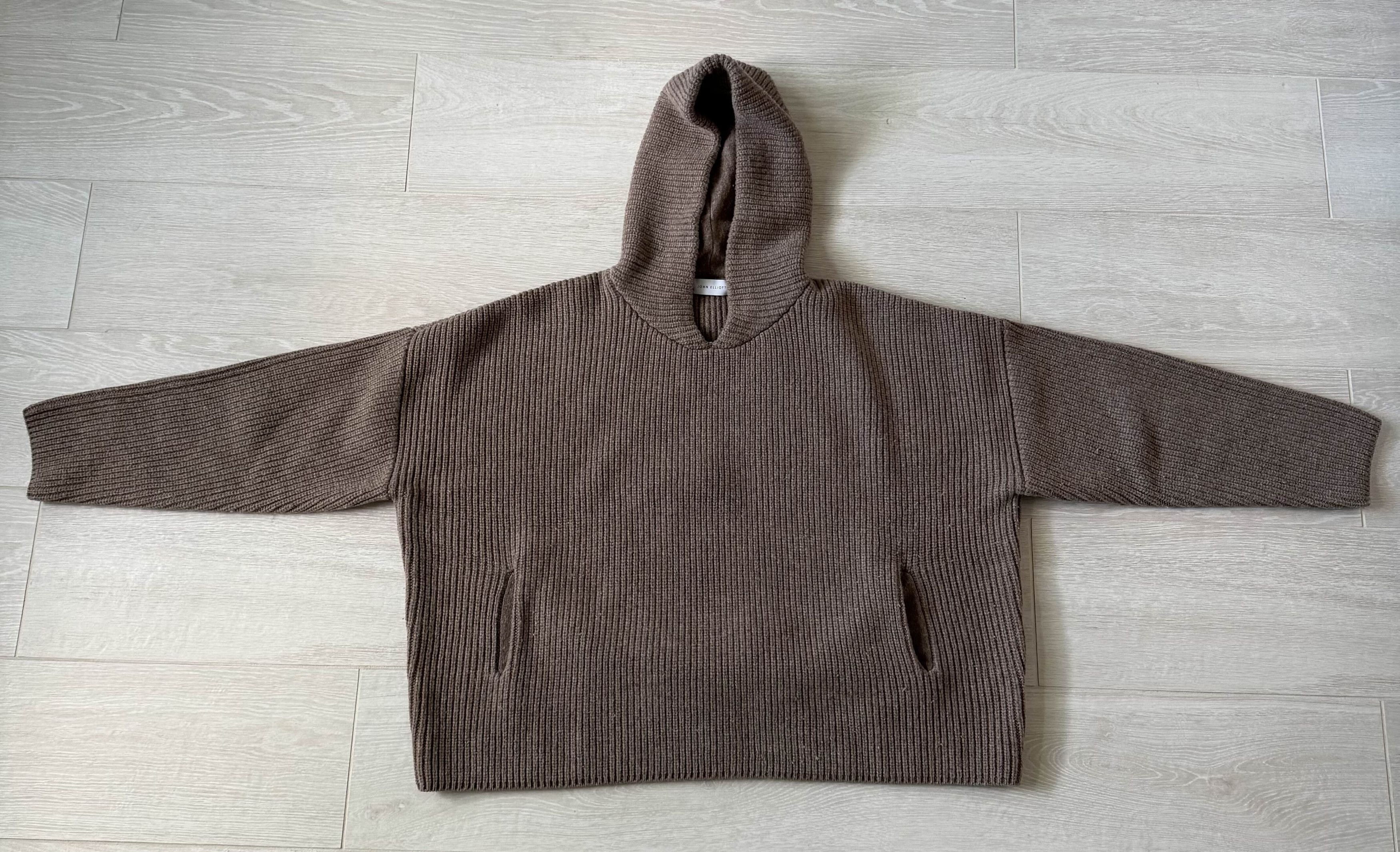 Vuja De Vuja De Iris Hybrid Long Sleeve | Grailed