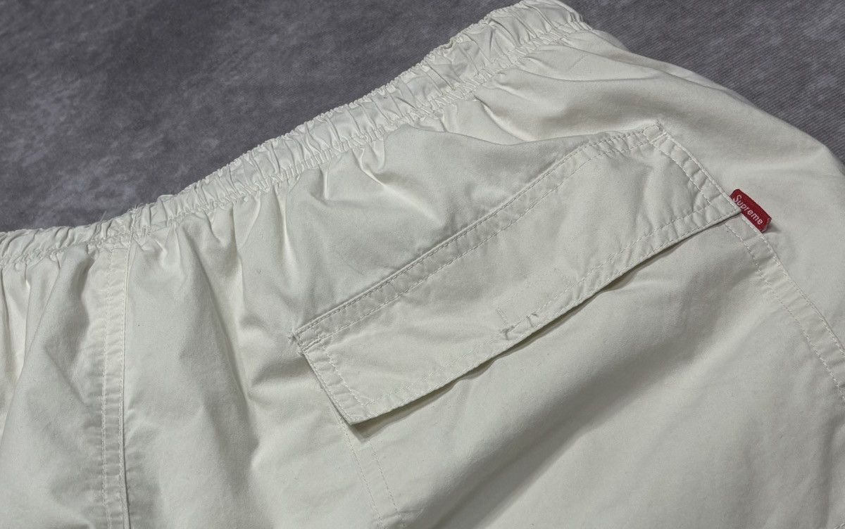 Supreme Supreme Cotton Cinch Pant - Stone (FW20) Size US 32 / EU 48 - 3 Thumbnail