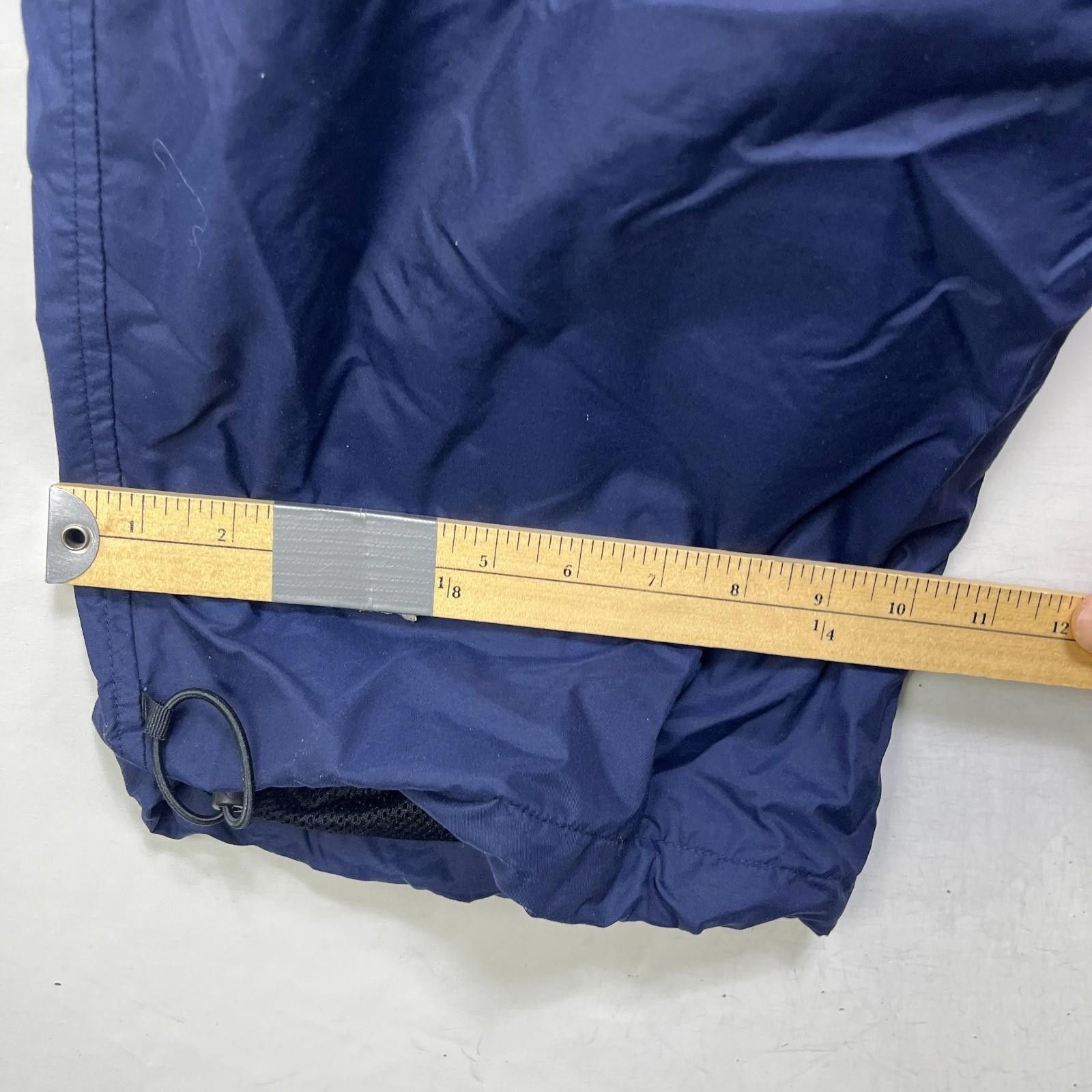 Nike Vintage Nike Y2K Baggy Windbreaker Pants 2XL Size US 40 / EU 56 - 8 Thumbnail