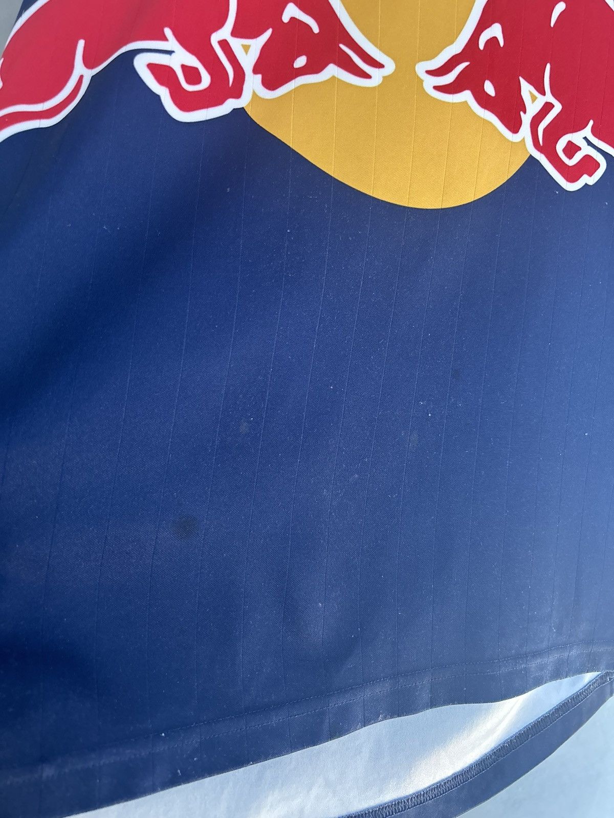 Adidas adidas New York Red Bulls Away jersey 2012 Size US M / EU 48-50 / 2 - 3 Thumbnail