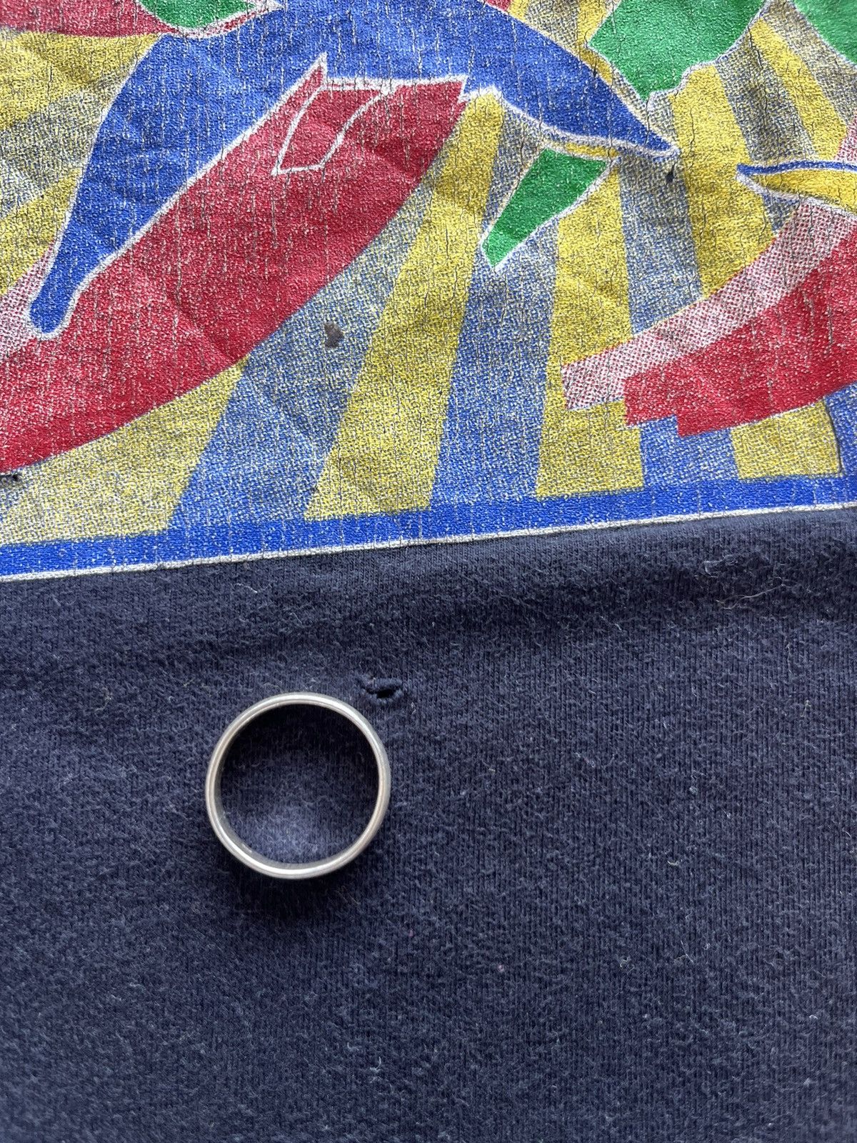 Band Tees × Vintage Vintage Glastonbury Festival 1999’s Tshirt Size US XL / EU 56 / 4 - 12 Thumbnail