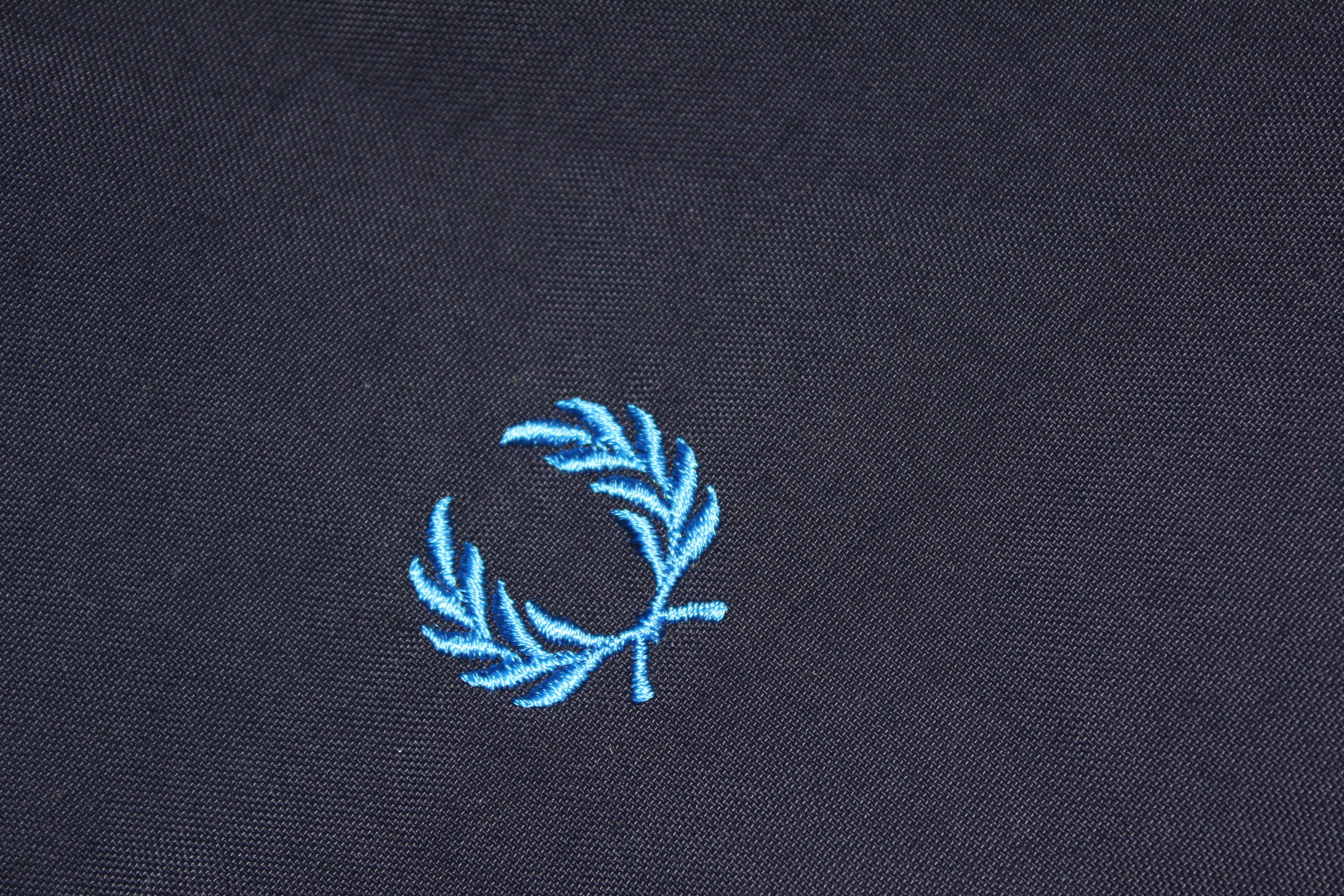 Fred Perry Men's Fred Perry Sportswear Jacket Size S Size US S / EU 44-46 / 1 - 6 Thumbnail