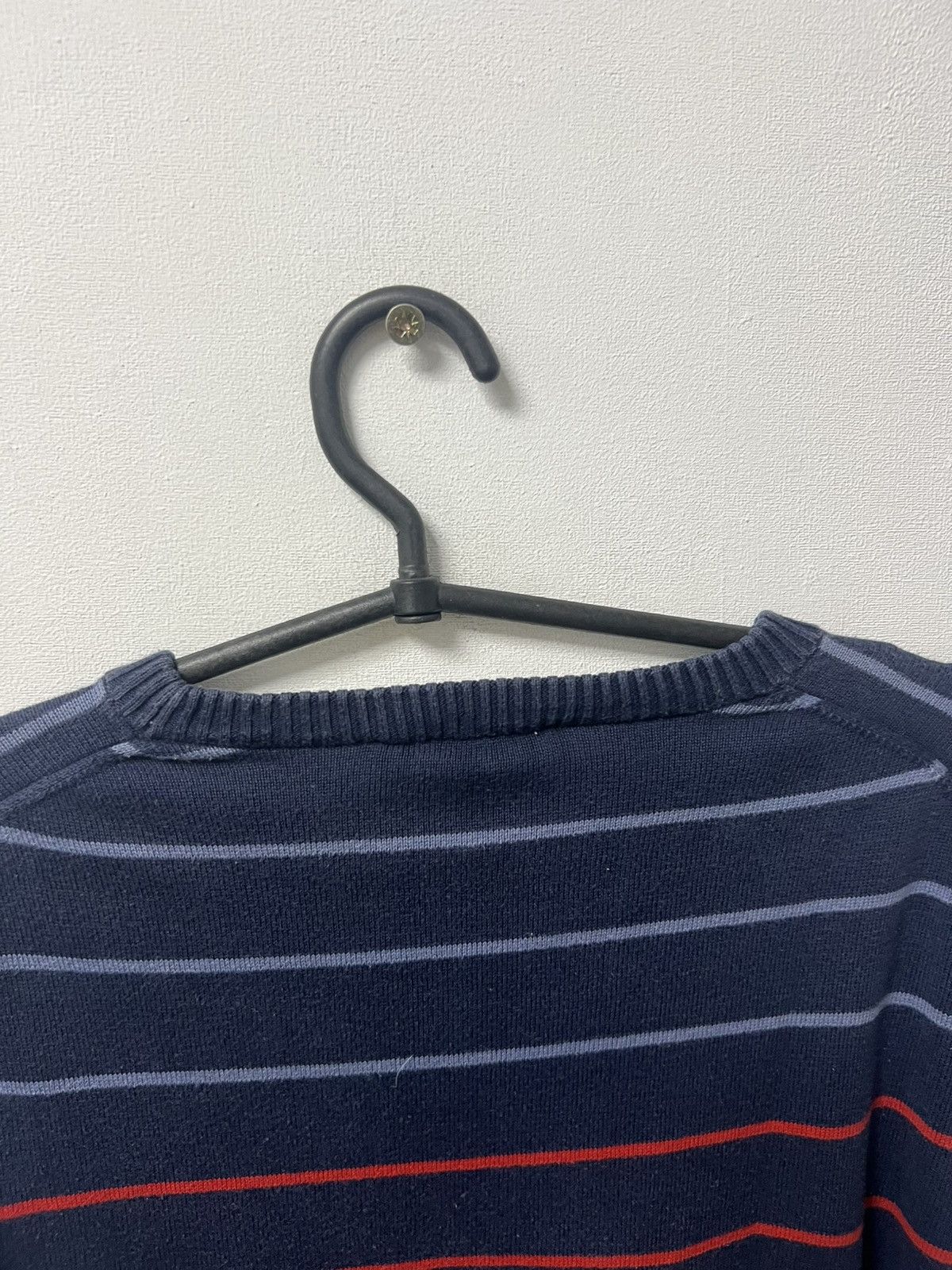 Vintage Vintage YSL Sweatshirt Yves Saint Laurent Size US M / EU 48-50 / 2 - 8 Thumbnail
