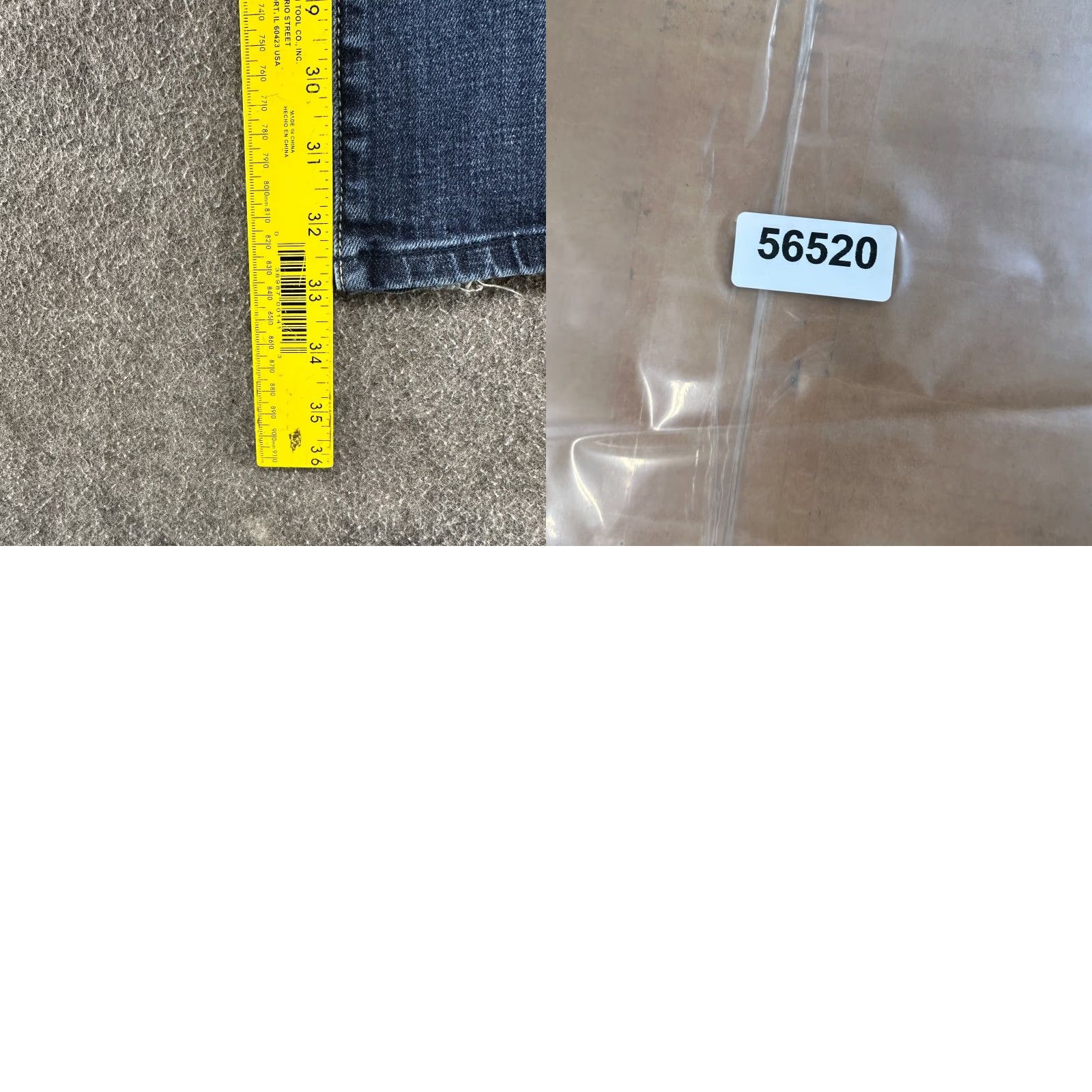 American Eagle Outfitters American Eagle Outfitters Jeans Womens 6 Blue Original Boot Regular Fit Dark Wash Stretch Denim 5-Pocket Cowboy Distressed Regular Womens Jeans Size 28" / US 6 / IT 42 - 9 Thumbnail