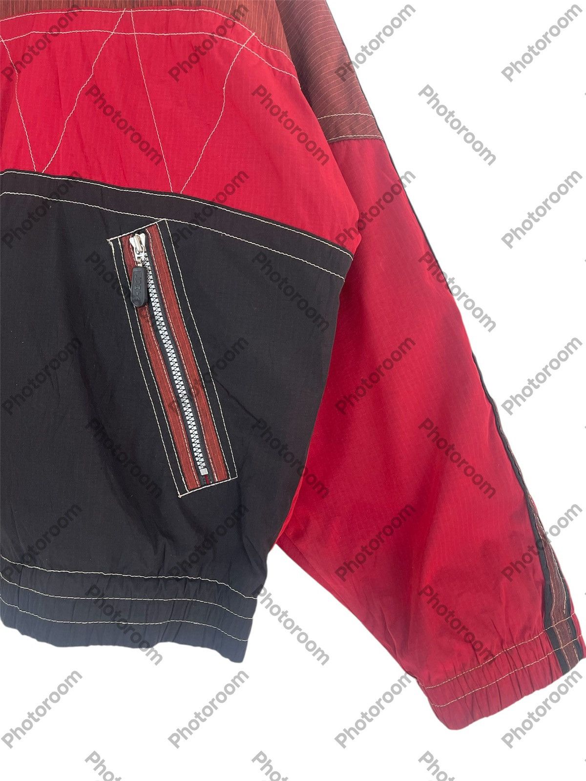 Vintage MOMENT OF ENERGY LUHTA SKI JACKET Size US L / EU 52-54 / 3 - 5 Thumbnail