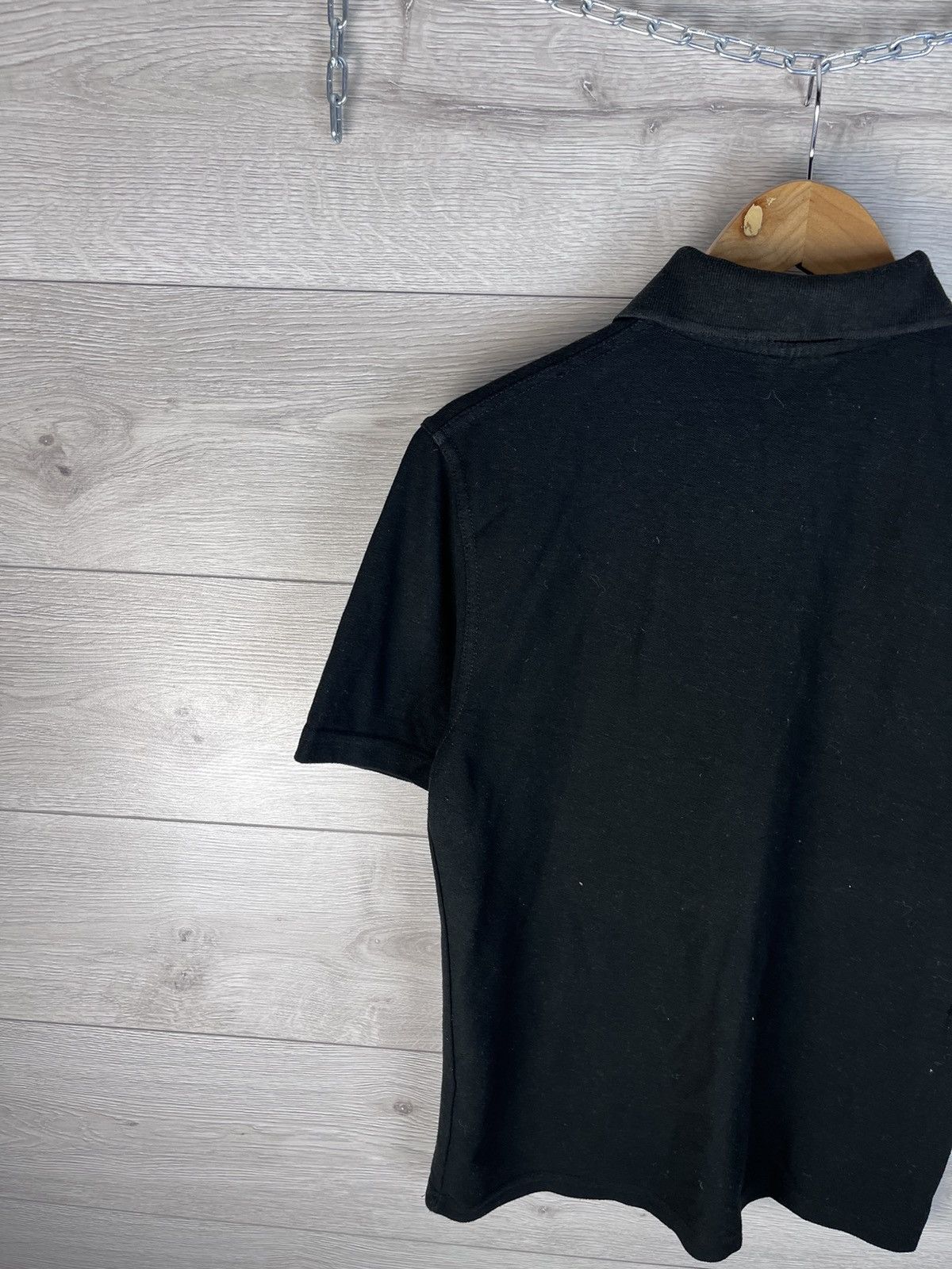 Other Vintage polo men’s Mercedes Benz size S Size US S / EU 44-46 / 1 - 8 Thumbnail