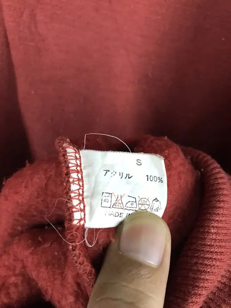 Vintage Valentino Bertini Hoodies Size US S / EU 44-46 / 1 - 5 Thumbnail