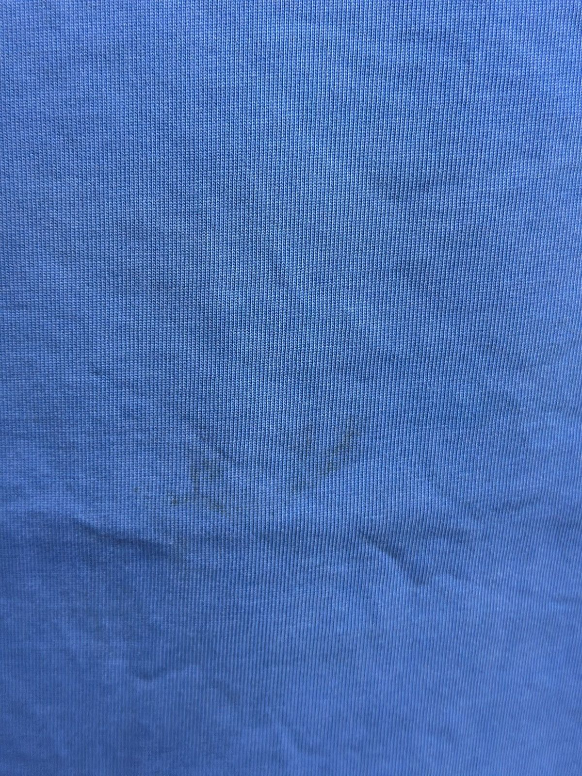 Japanese Brand × Vintage Vintage Nine Rulaz Line Faded Tee Size US XL / EU 56 / 4 - 3 Thumbnail