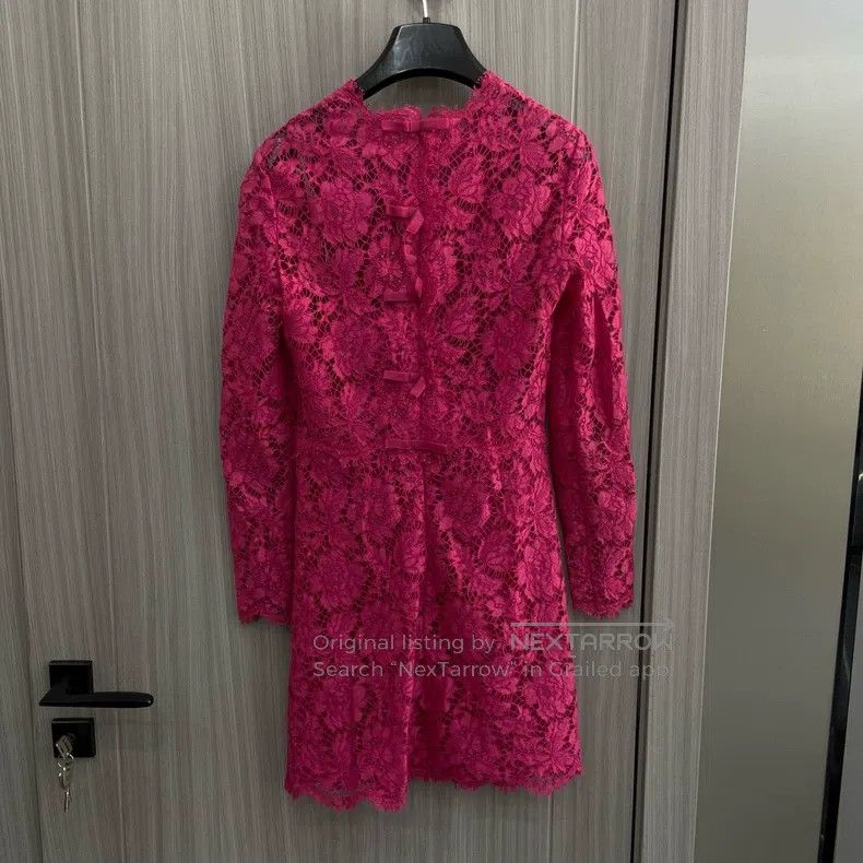 Valentino Valentino Women's dresses Size S / US 4 / IT 40 - 2 Thumbnail