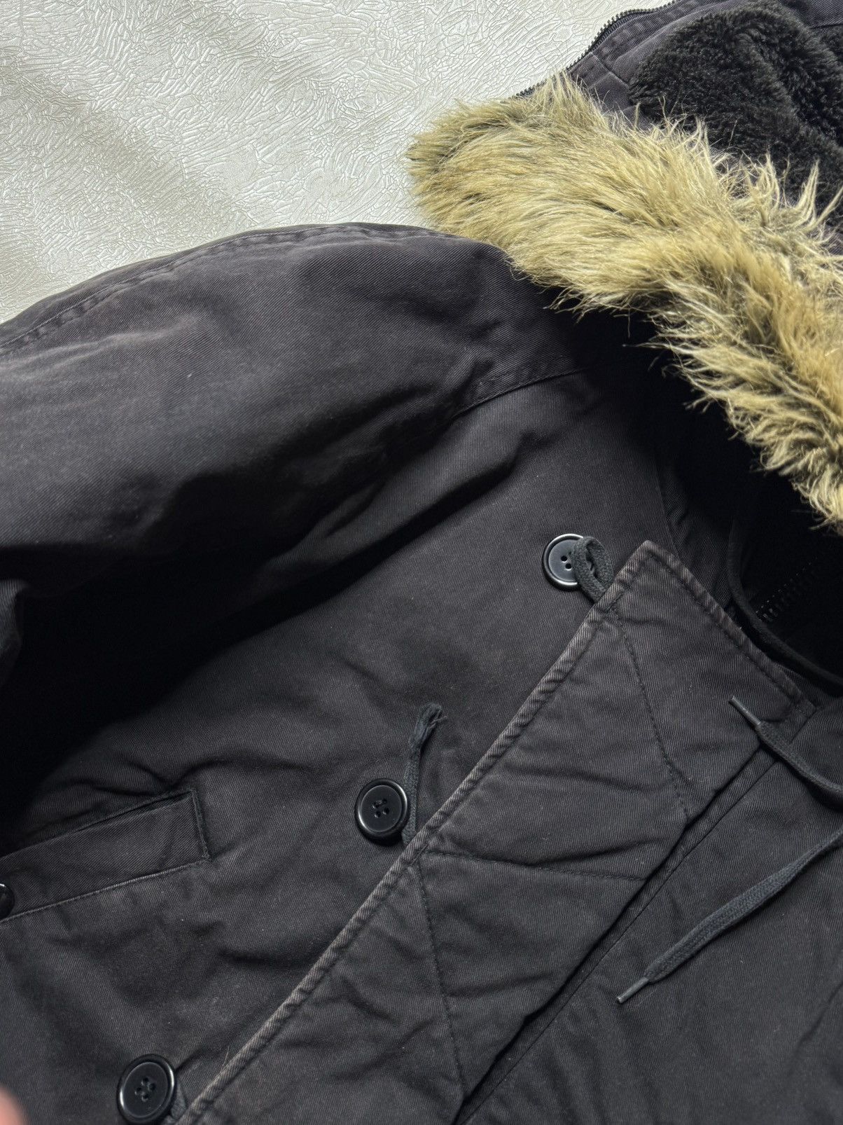 Japanese Brand Vintage Bomber N2B Size US M / EU 48-50 / 2 - 10 Thumbnail
