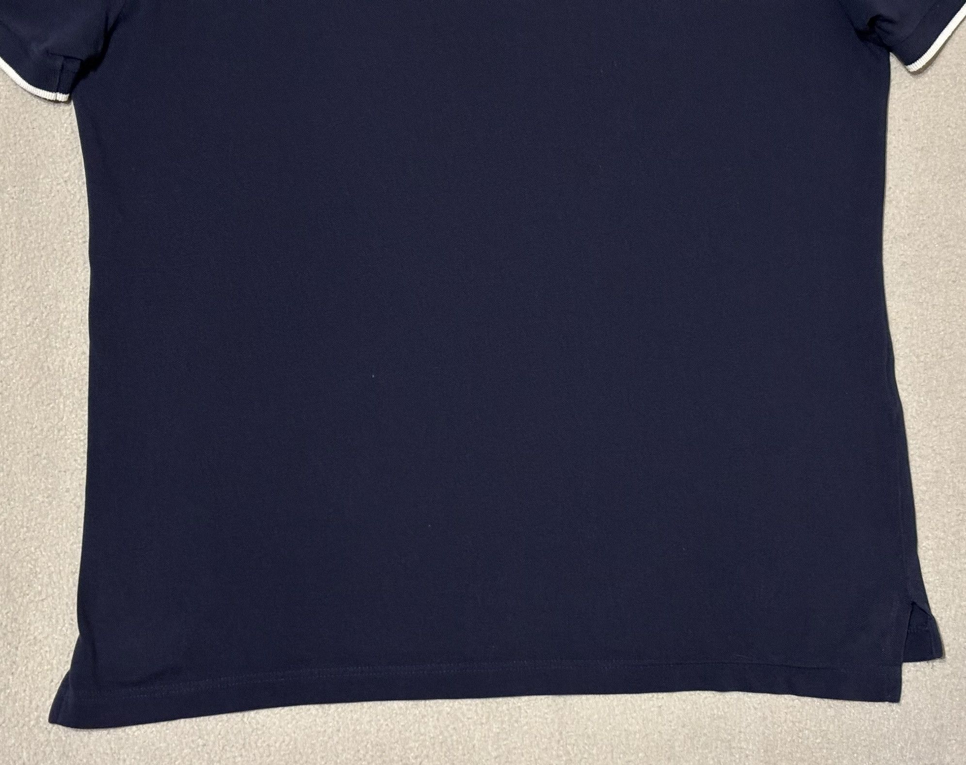 Lacoste Lacoste FairPlay Polo Shirt Size XL Size US XL / EU 56 / 4 - 13 Thumbnail