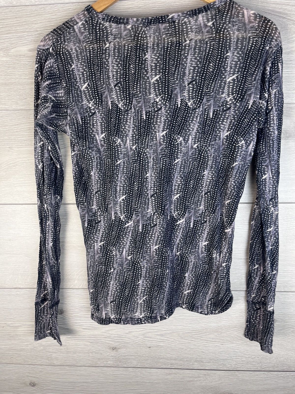 Isabel Marant Women sweater Isabel Marant size M made in Italy 🇮🇹 Size M / US 6-8 / IT 42-44 - 14 Thumbnail