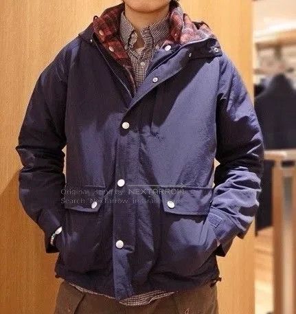 Woolrich Woolen Mills Woolrich Two. Size US S / EU 44-46 / 1 - 9 Thumbnail