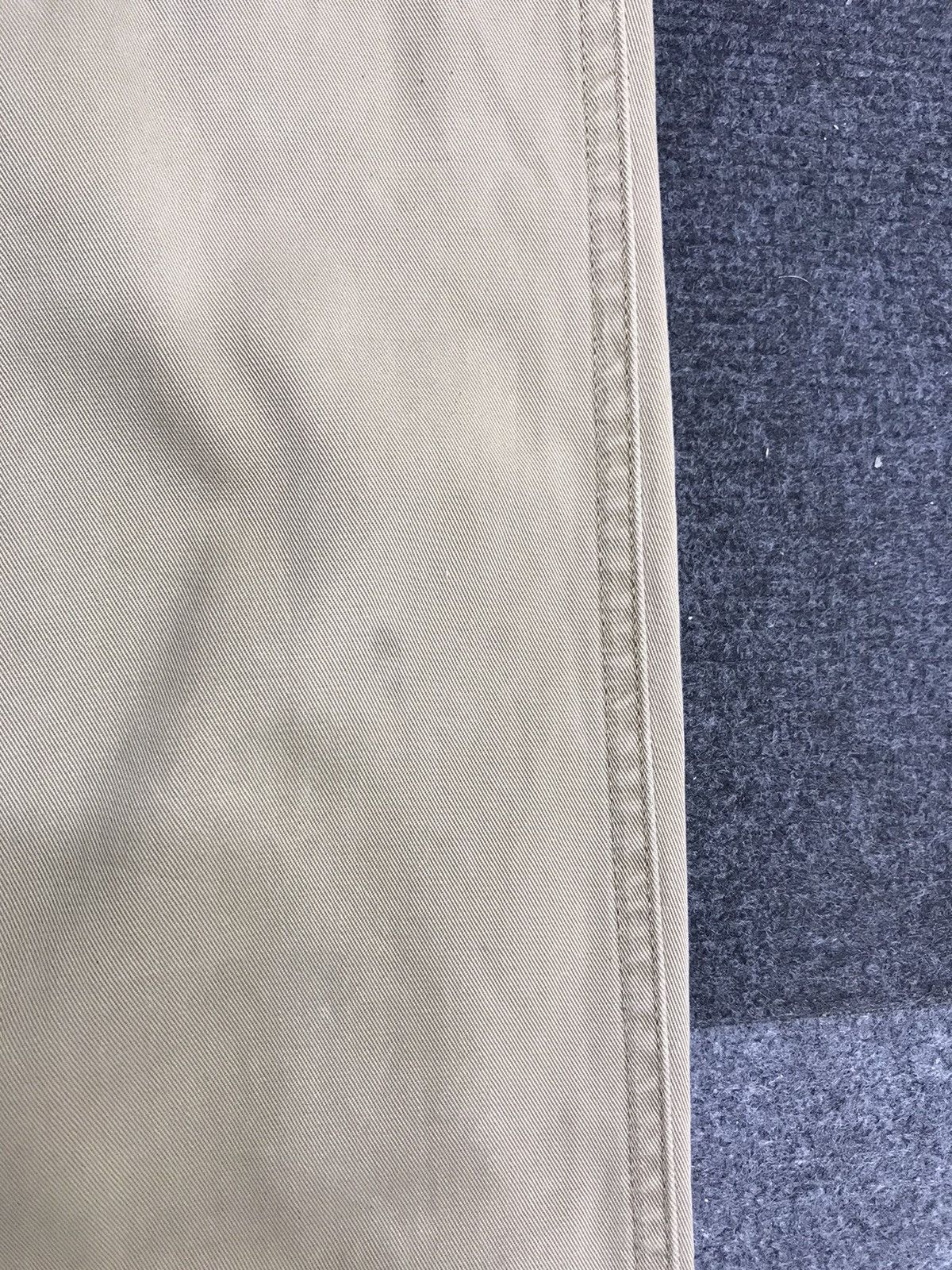 Japanese Brand GAIJIN MADE P44 Military Cargo Pant Size US 31 - 8 Thumbnail